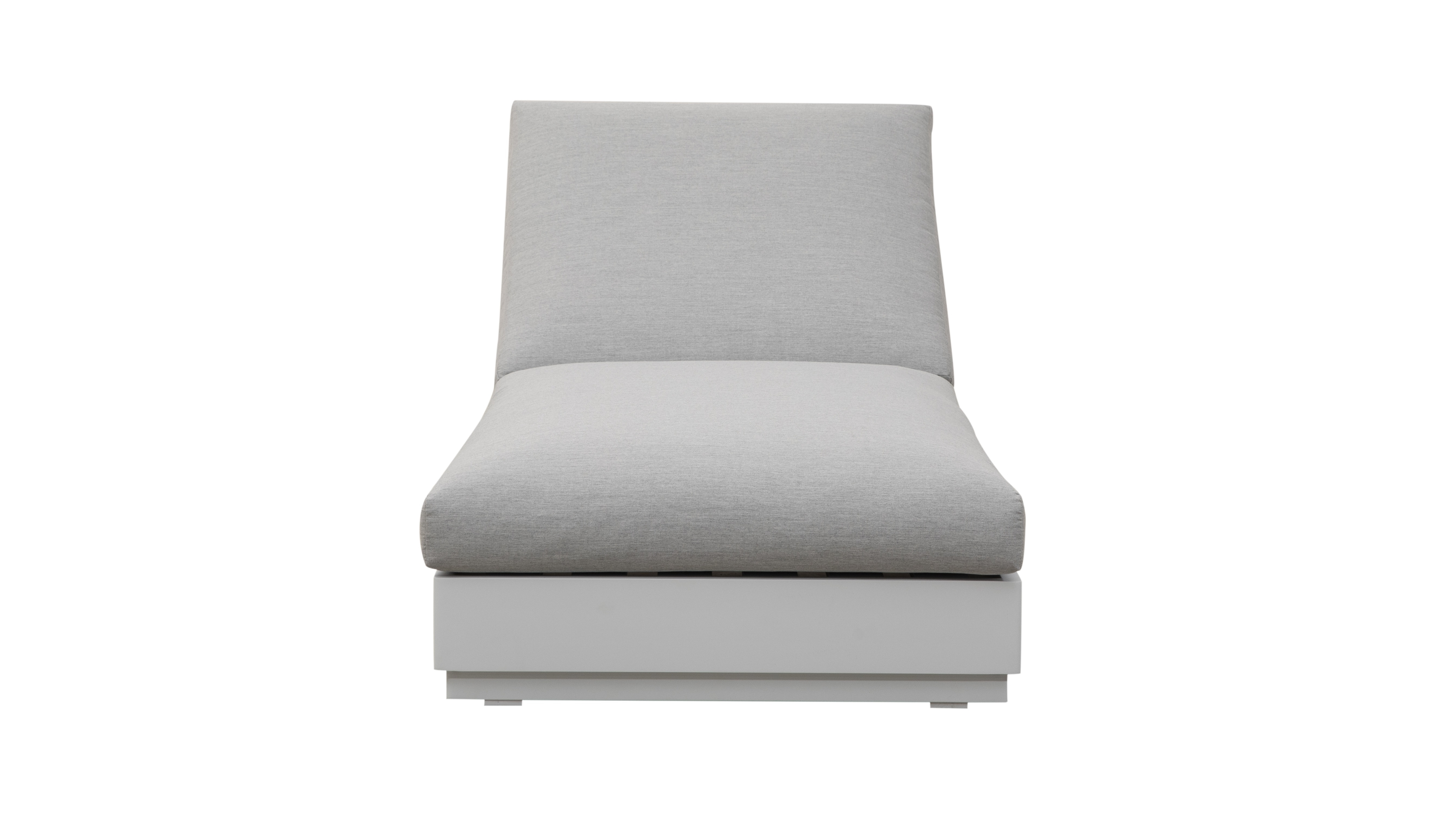 Byron White Outdoor Sunlounge 4 Thumbnail