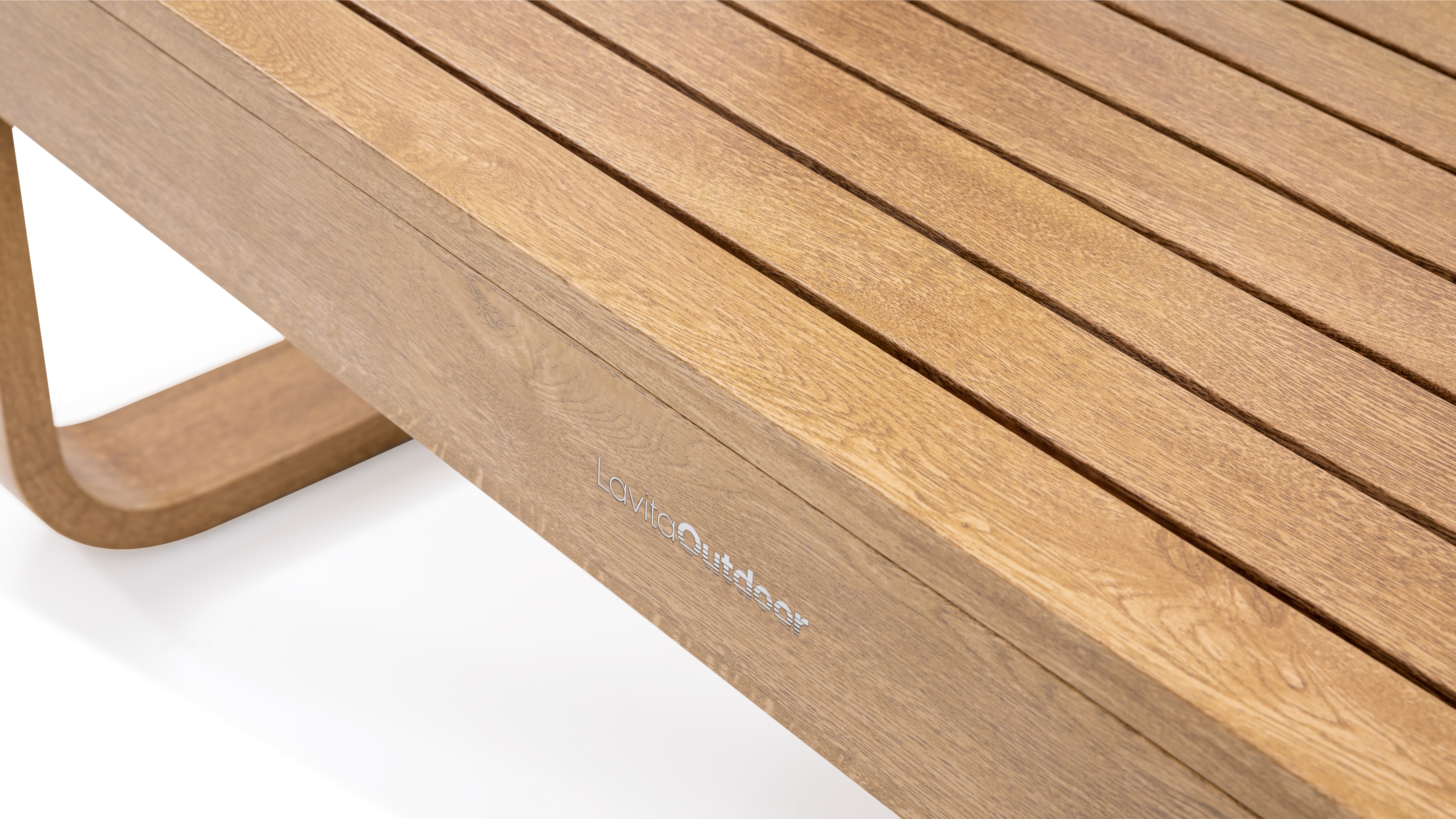 Balmain Outdoor Lounge Set 3+1+1 With Coffee Table 7 Thumbnail