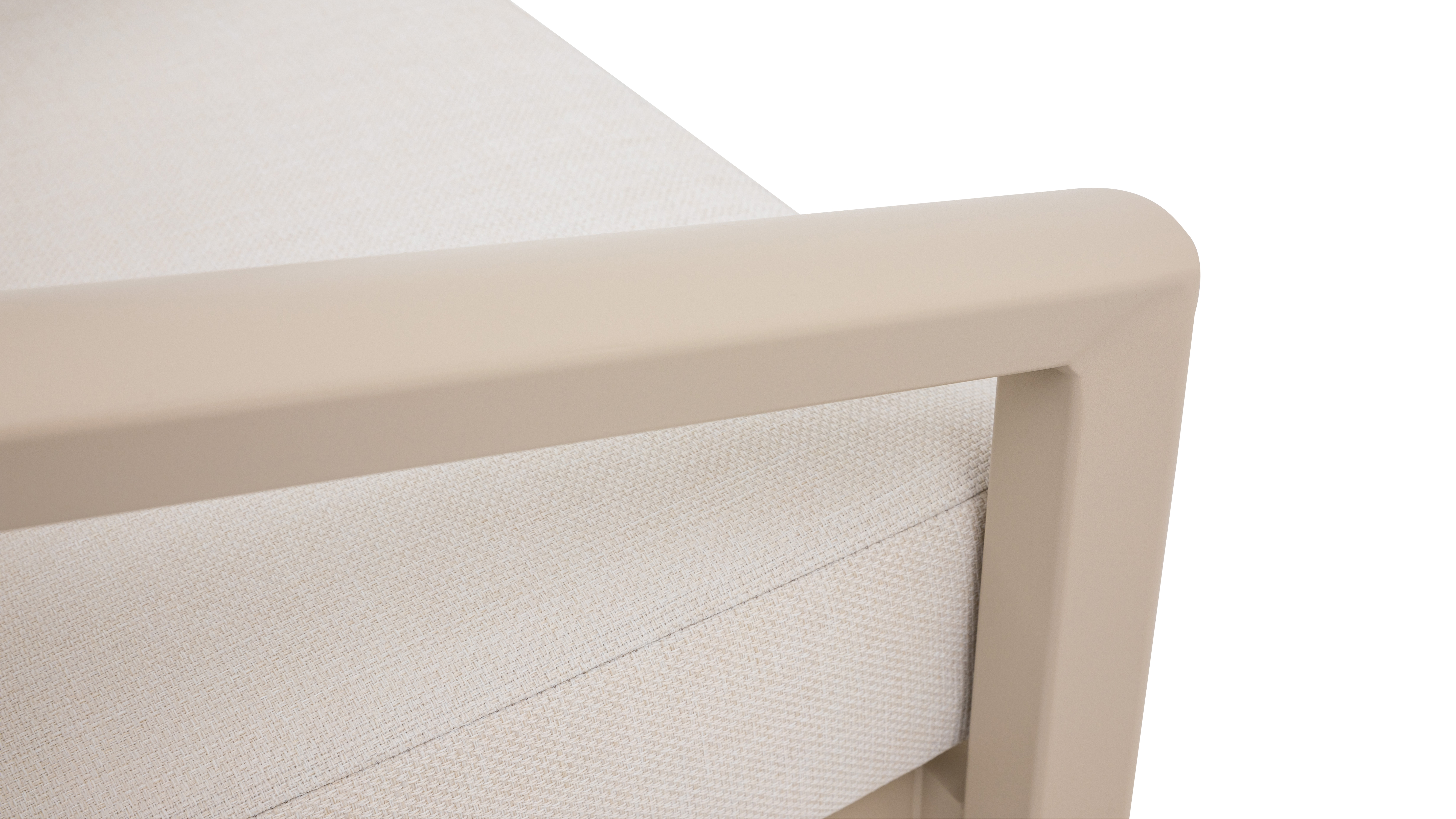 Kiama Mocha Outdoor Rope Lounge Set 2+1+1 With Coffee Table 6 Thumbnail