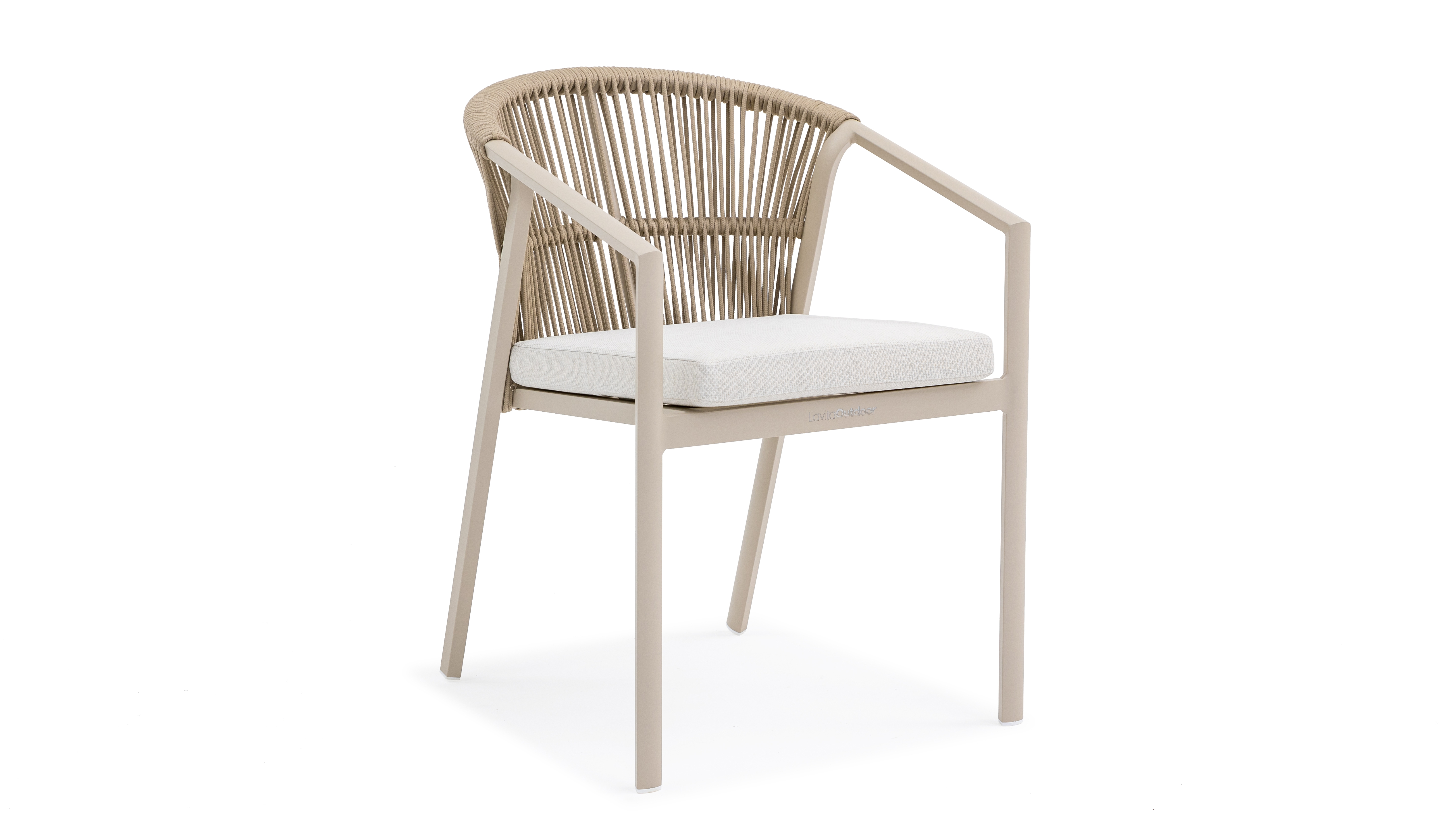 Kiama Mocha 9-piece Outdoor Dining Set 9 Thumbnail