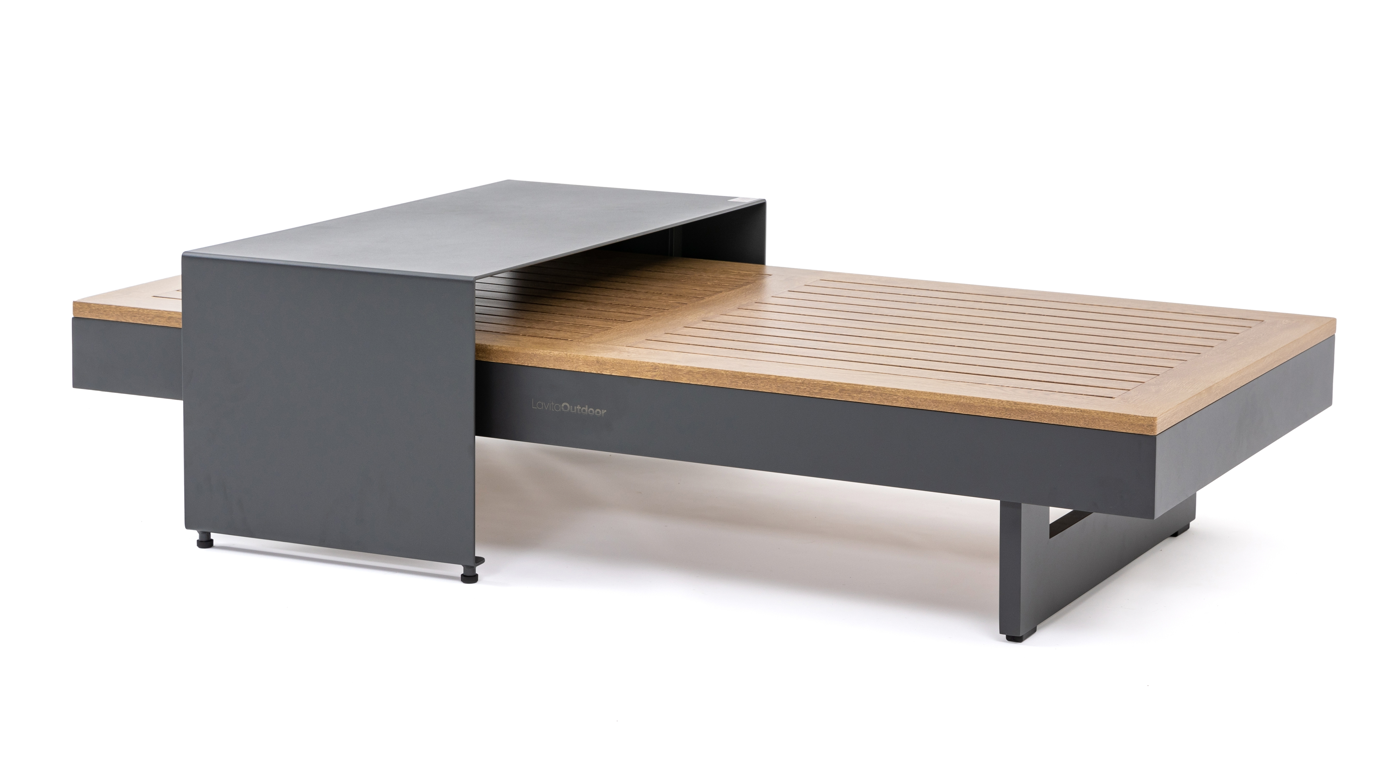 Avoca Anthracite Outdoor Lounge System 13 Thumbnail