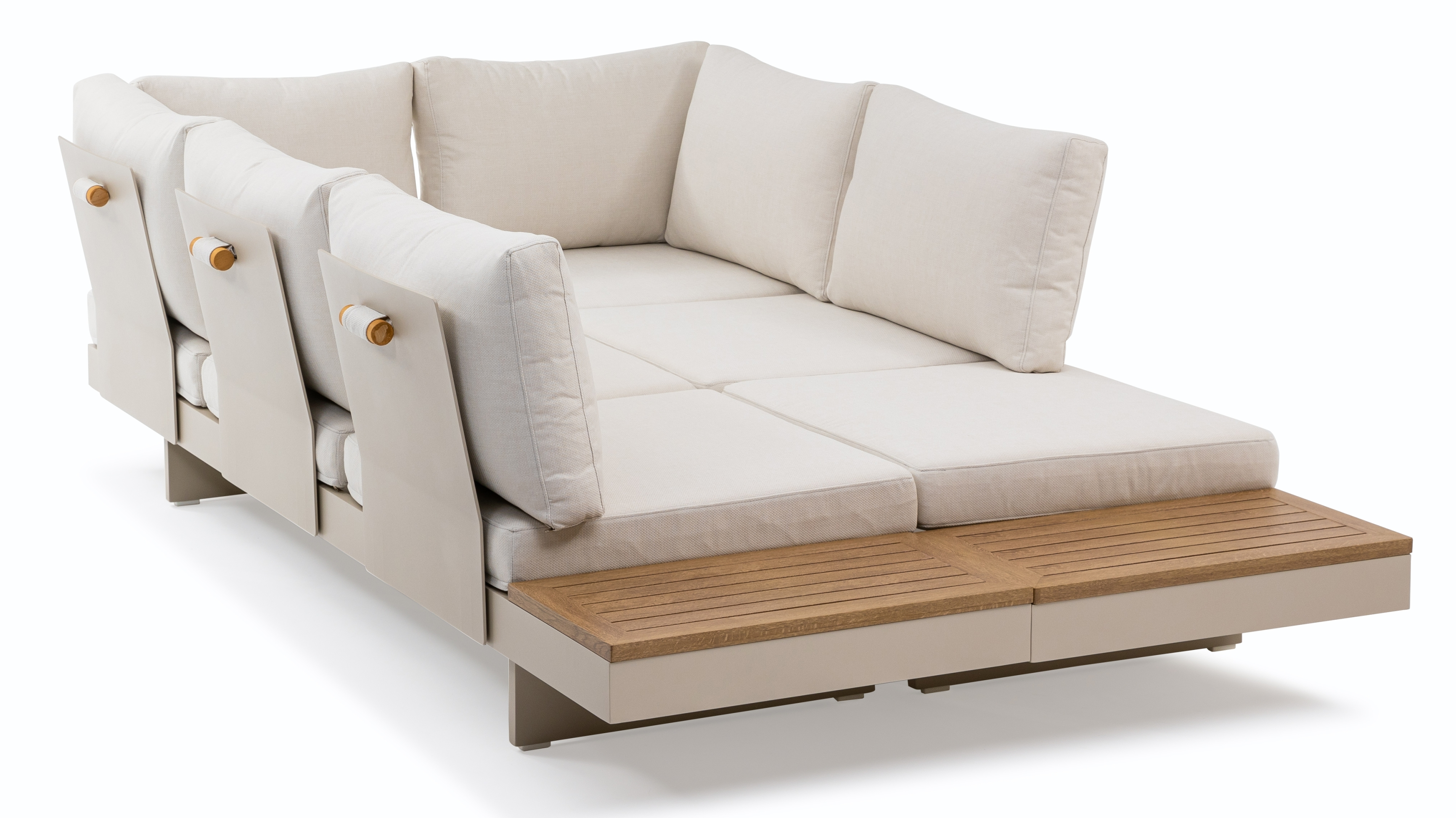 Avoca Mocha Outdoor Lounge System 14 Thumbnail