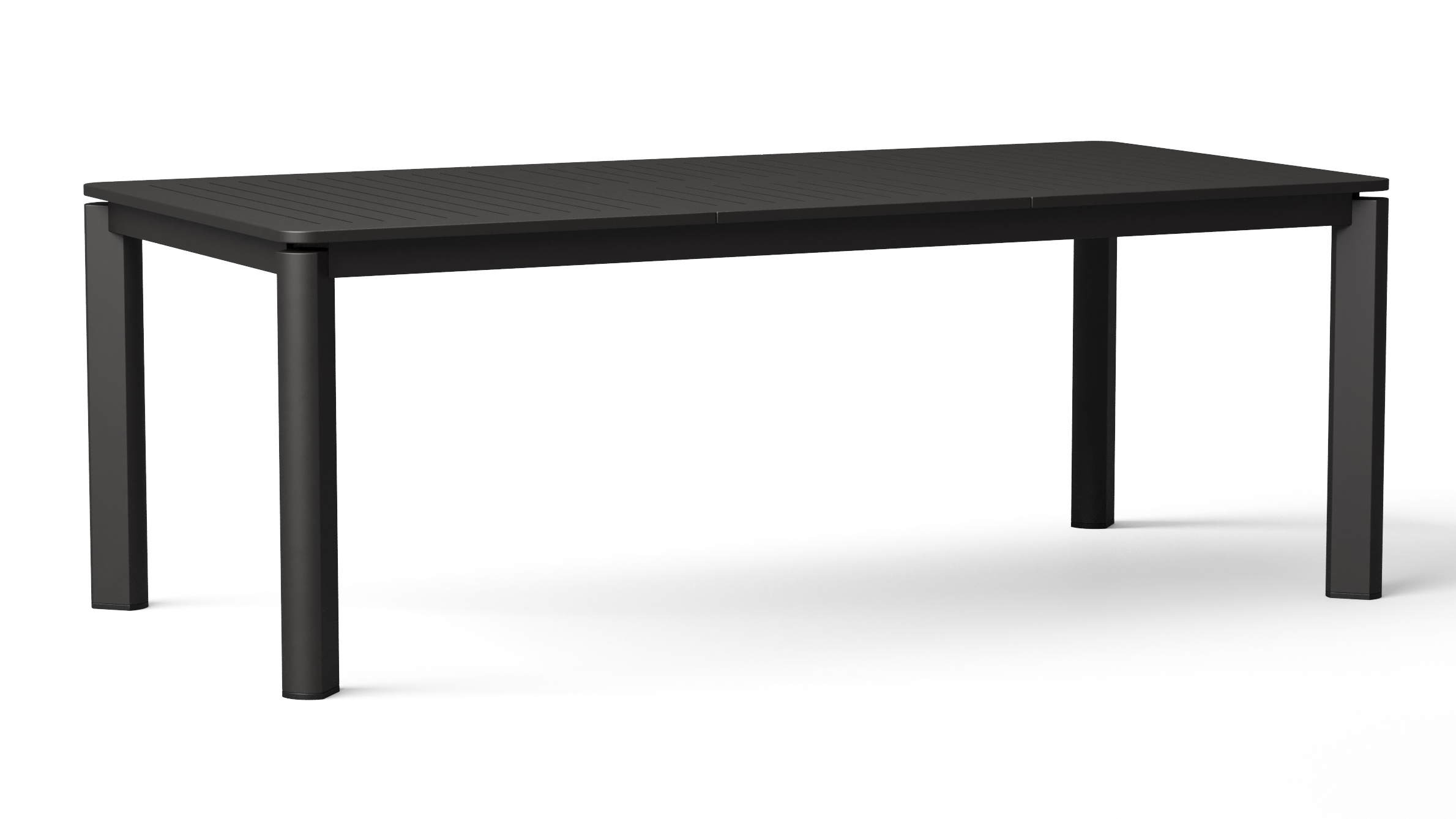 Wentworth Black 9-piece Extendable Dining Set With Wentworth Black Chairs 7 Thumbnail