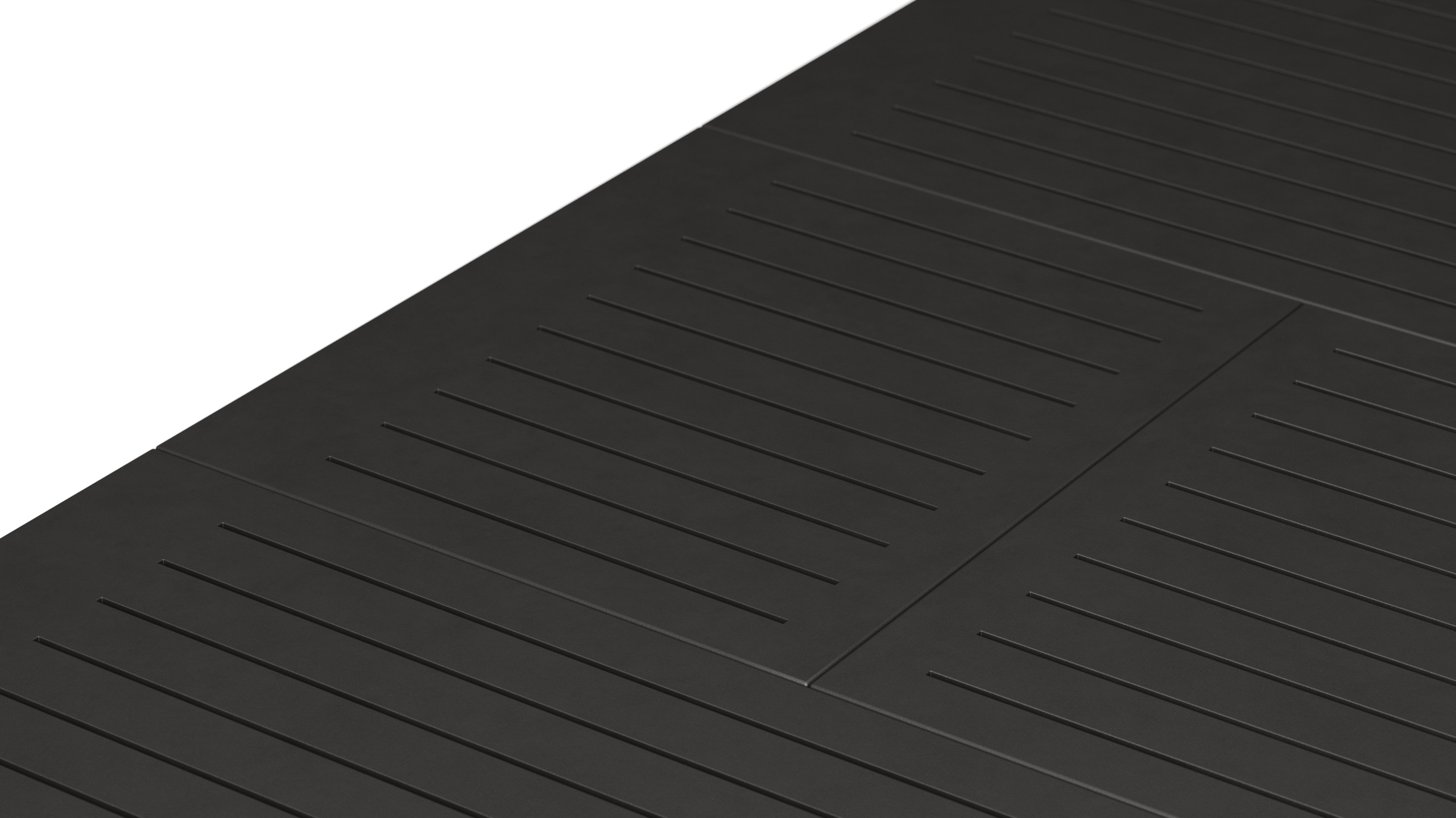 Wentworth Black 9-piece Extendable Dining Set With Wentworth Black Chairs 7 Thumbnail