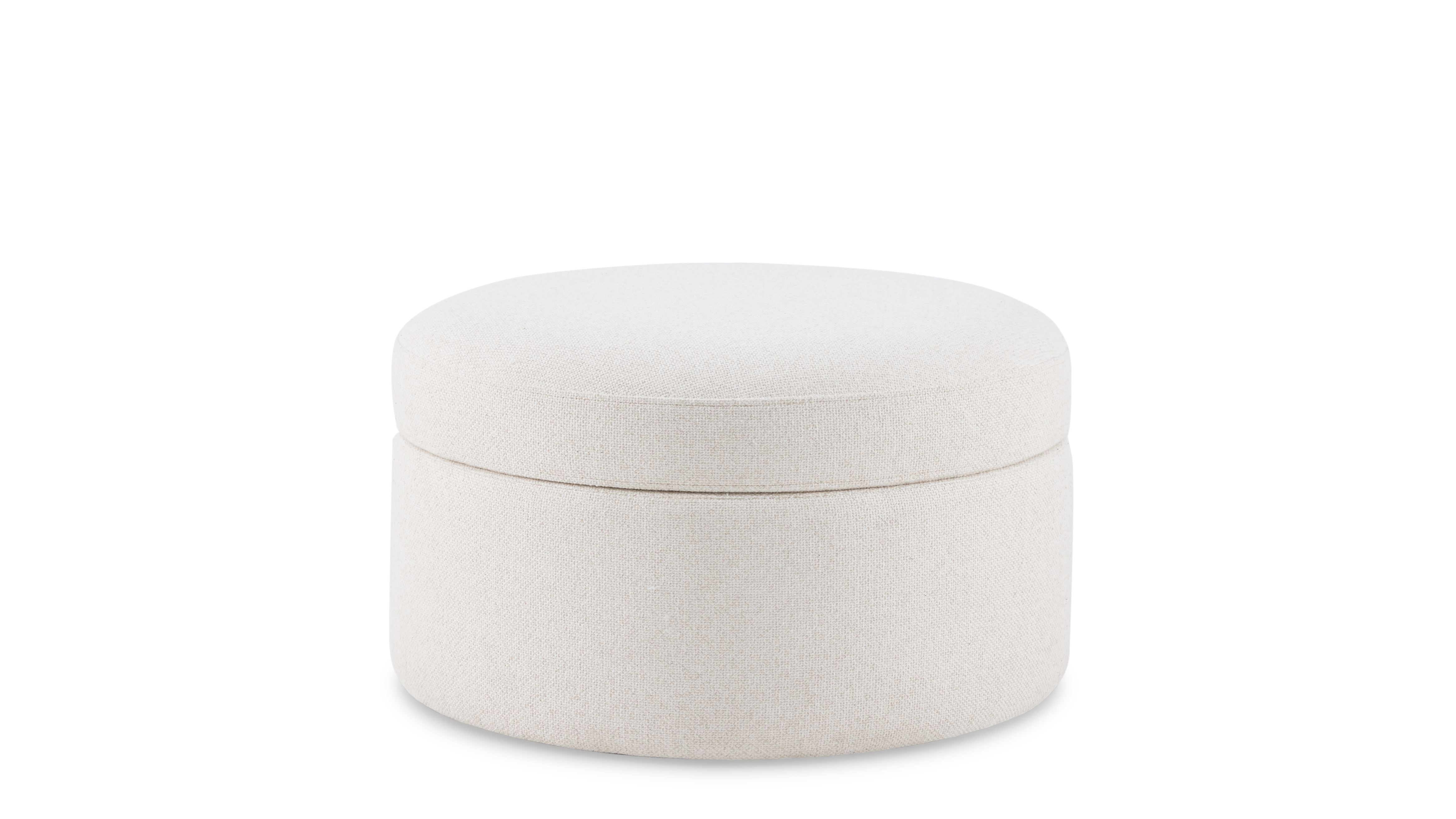 Silo Fabric Storage Ottoman Xl 12 Thumbnail
