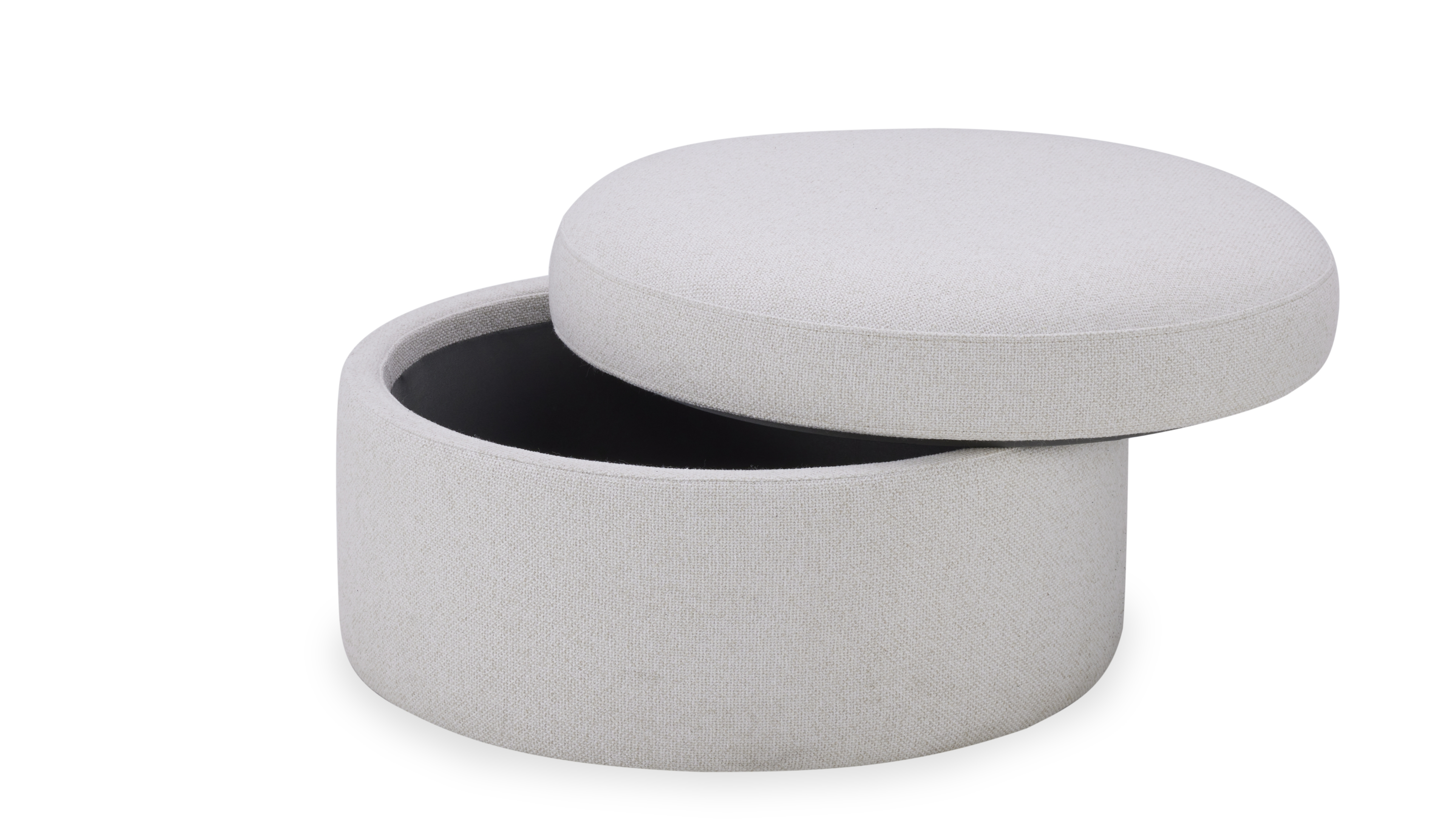 Silo Fabric Storage Ottoman Xl 12 Thumbnail