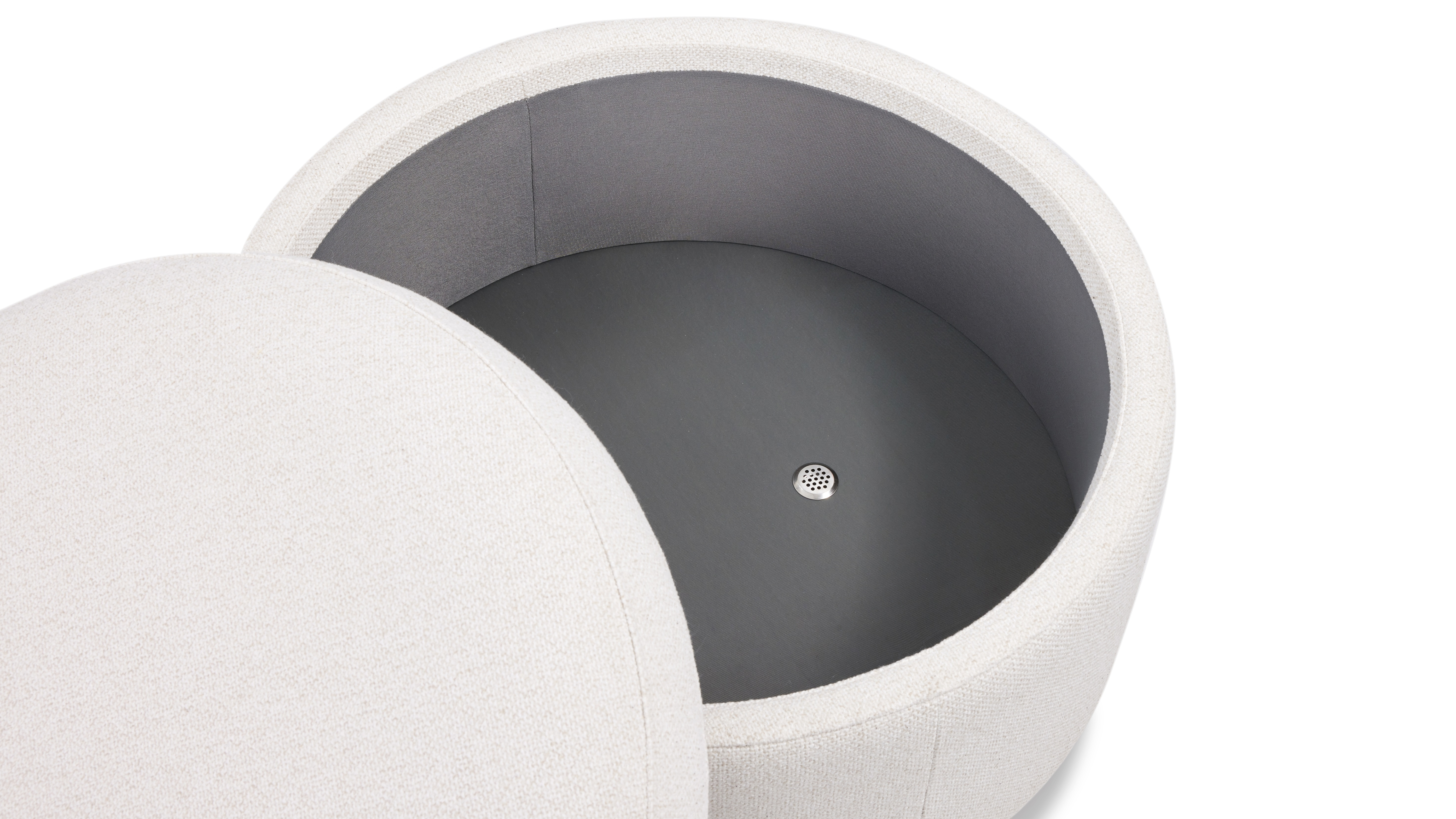 Silo Fabric Storage Ottoman Xl 12 Thumbnail