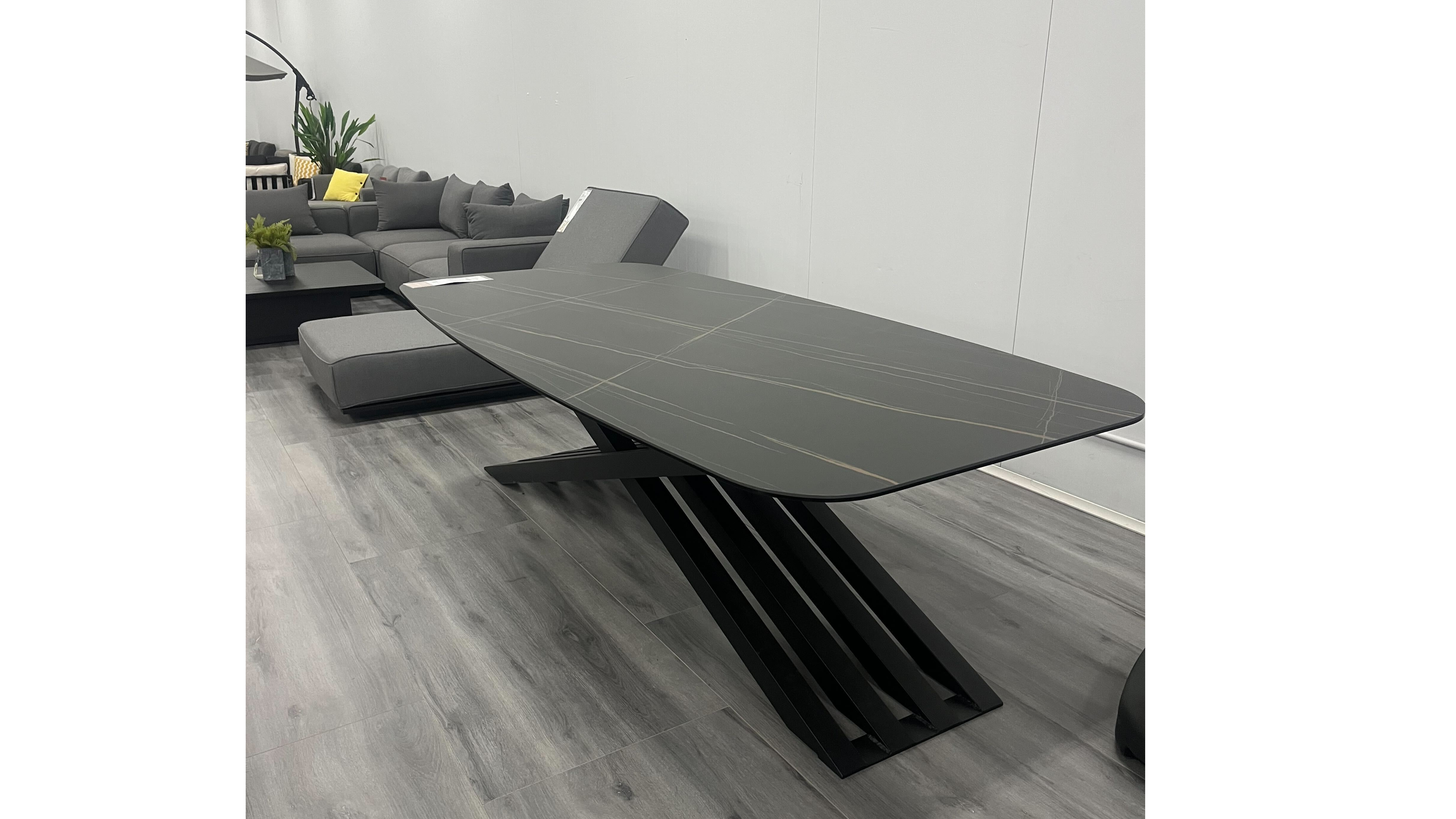 NAUTICAL Outdoor Dining (Case Goods) 1