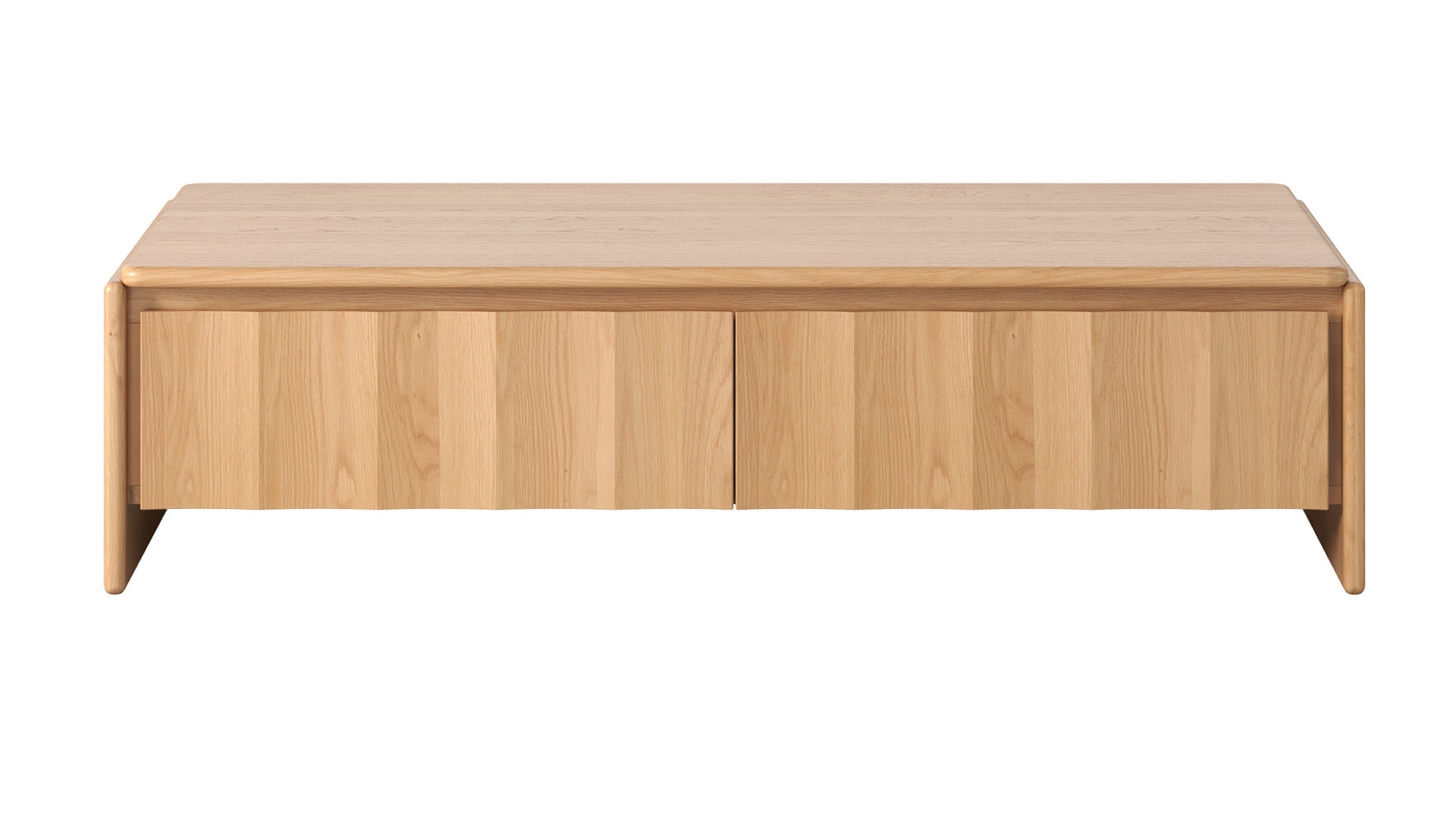 James Coffee Table