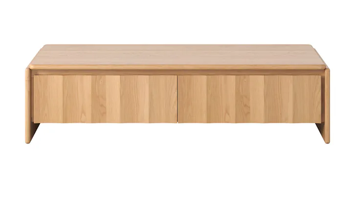 James Coffee Table