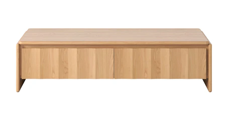 James Coffee Table