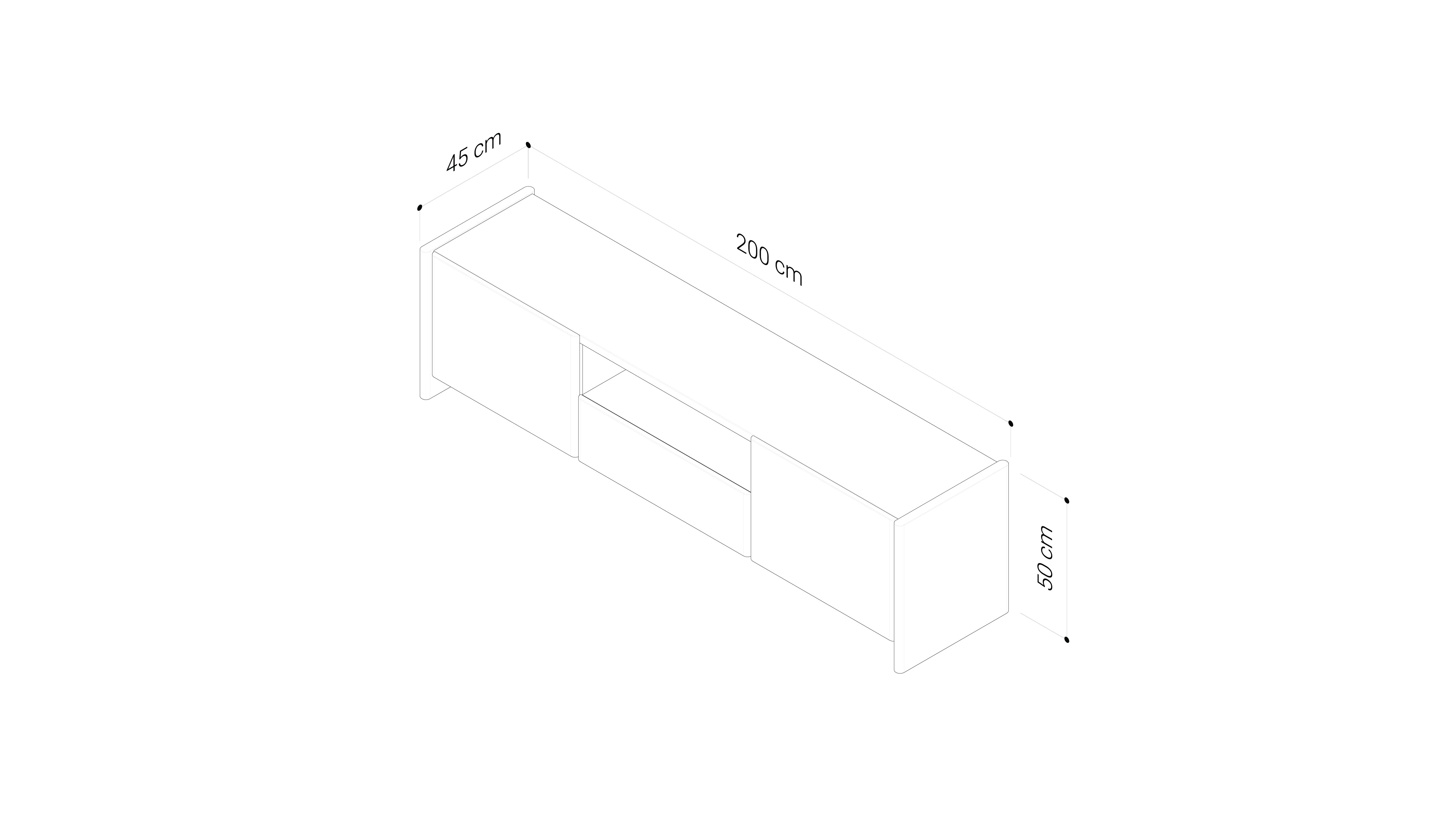 Estelle Tv Entertainment Unit 5 Thumbnail