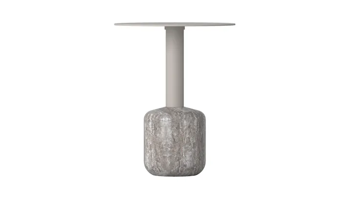 Marsaliea Lamp Table