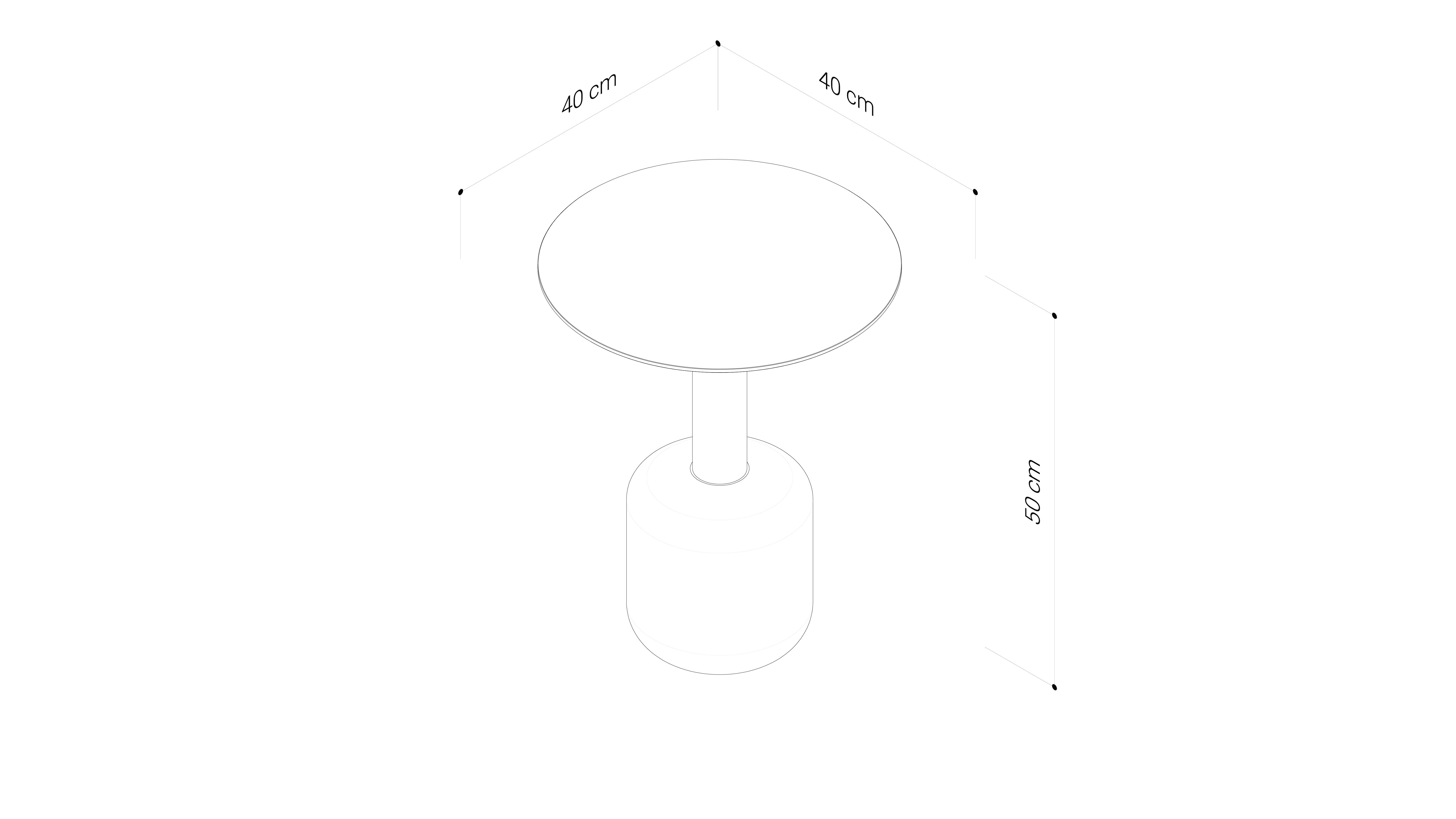Marsaliea Lamp Table 3 Thumbnail