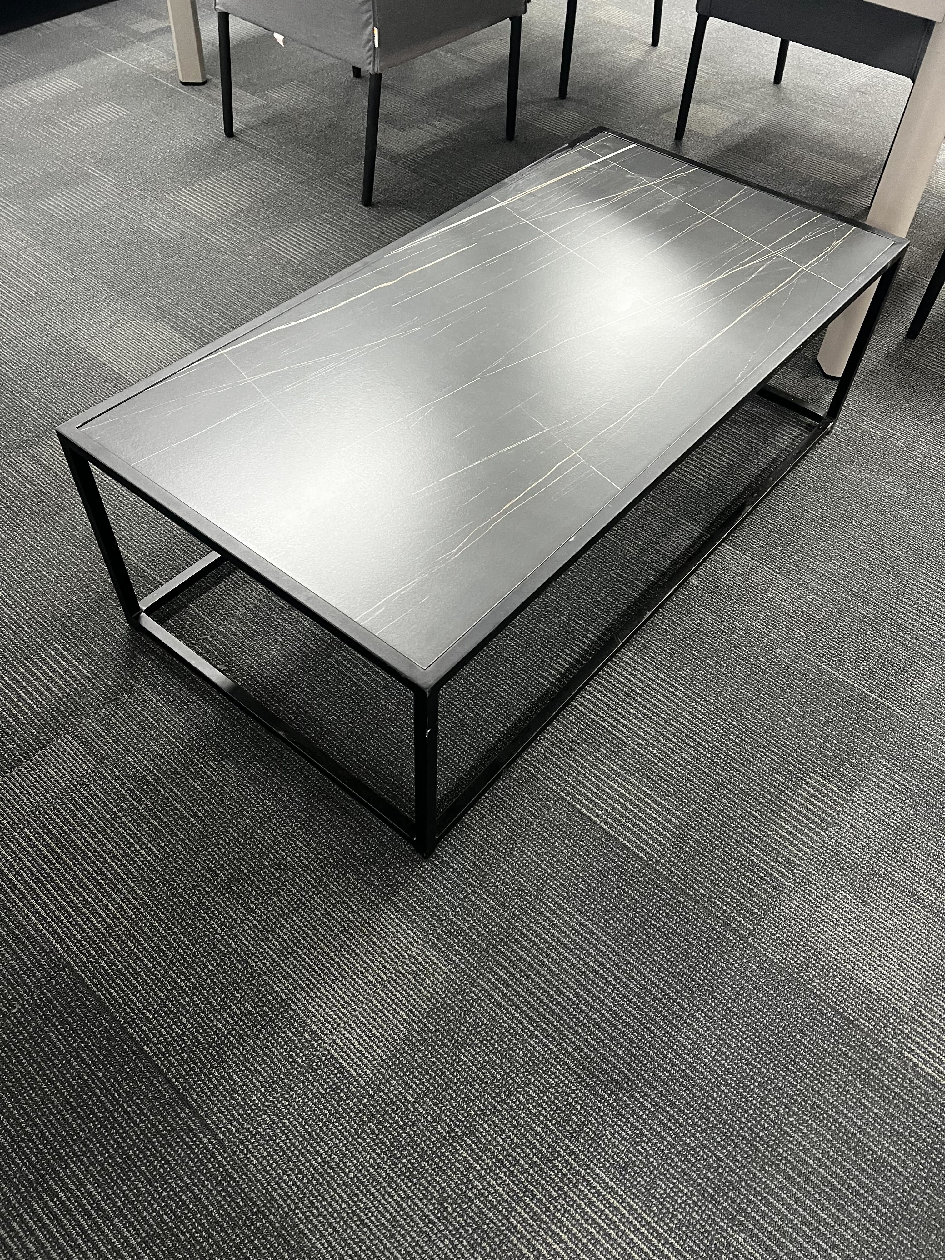 REEF Outdoor Ceramic Coffee Table (- Sku3671039) 1