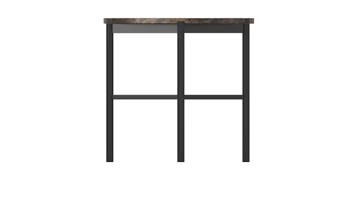 Nemausus Lamp Table