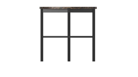 Nemausus Lamp Table