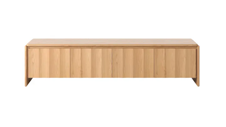 James TV Entertainment Unit