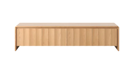 James TV Entertainment Unit