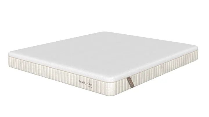Purity Gel King Firm Mattress 24cm