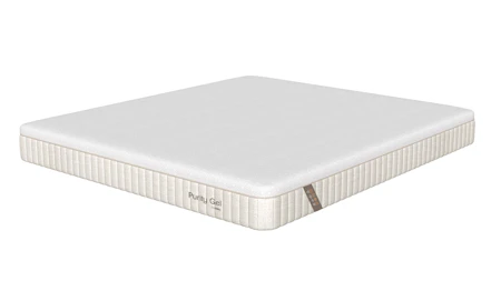 Purity Gel King Firm Mattress 24cm