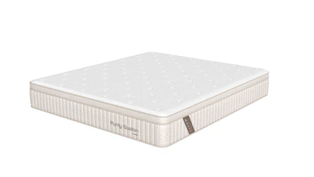Purity Sustan King Medium Mattress 29cm