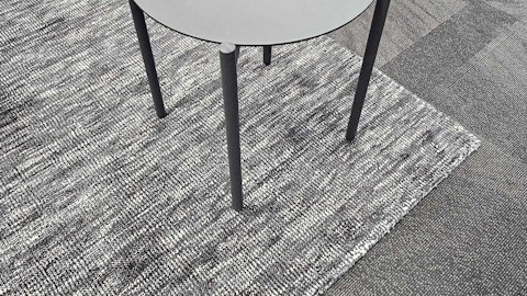 EDEN Outdoor Aluminium Side Table 1