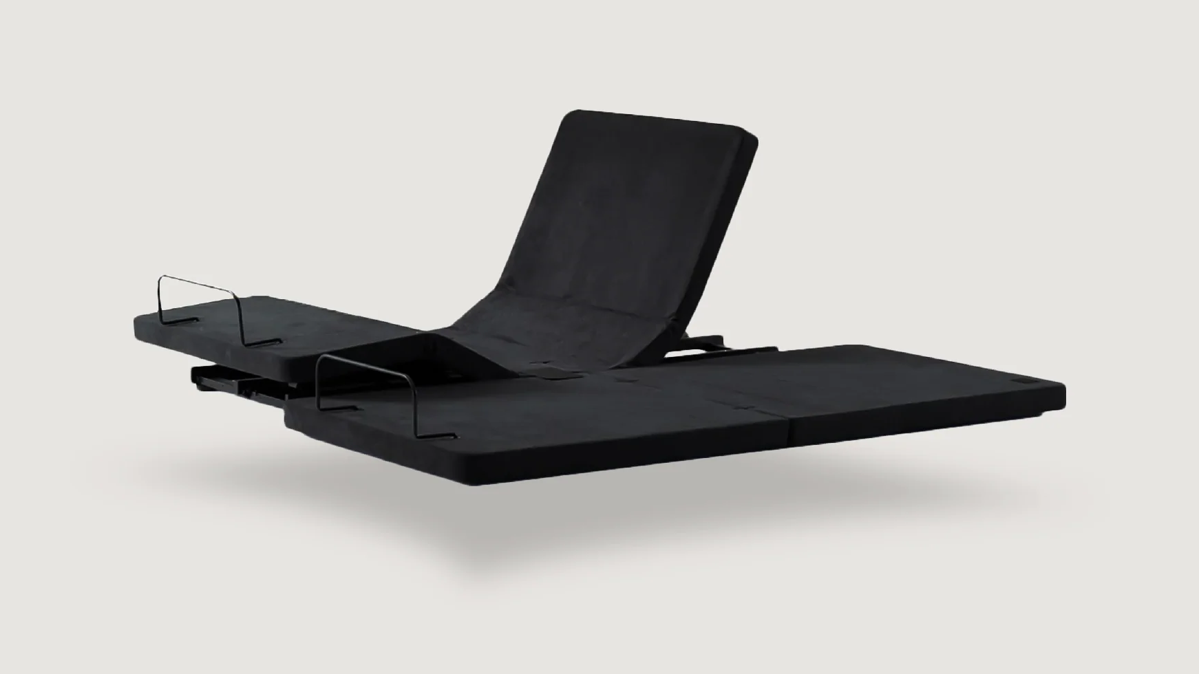Purity Fluid Motion Base Adjustable King