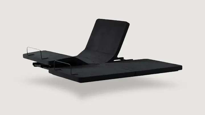 Purity Fluid Motion Base Adjustable King