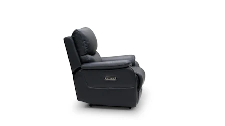 Kelsea Leather Armchair Power Recliner
