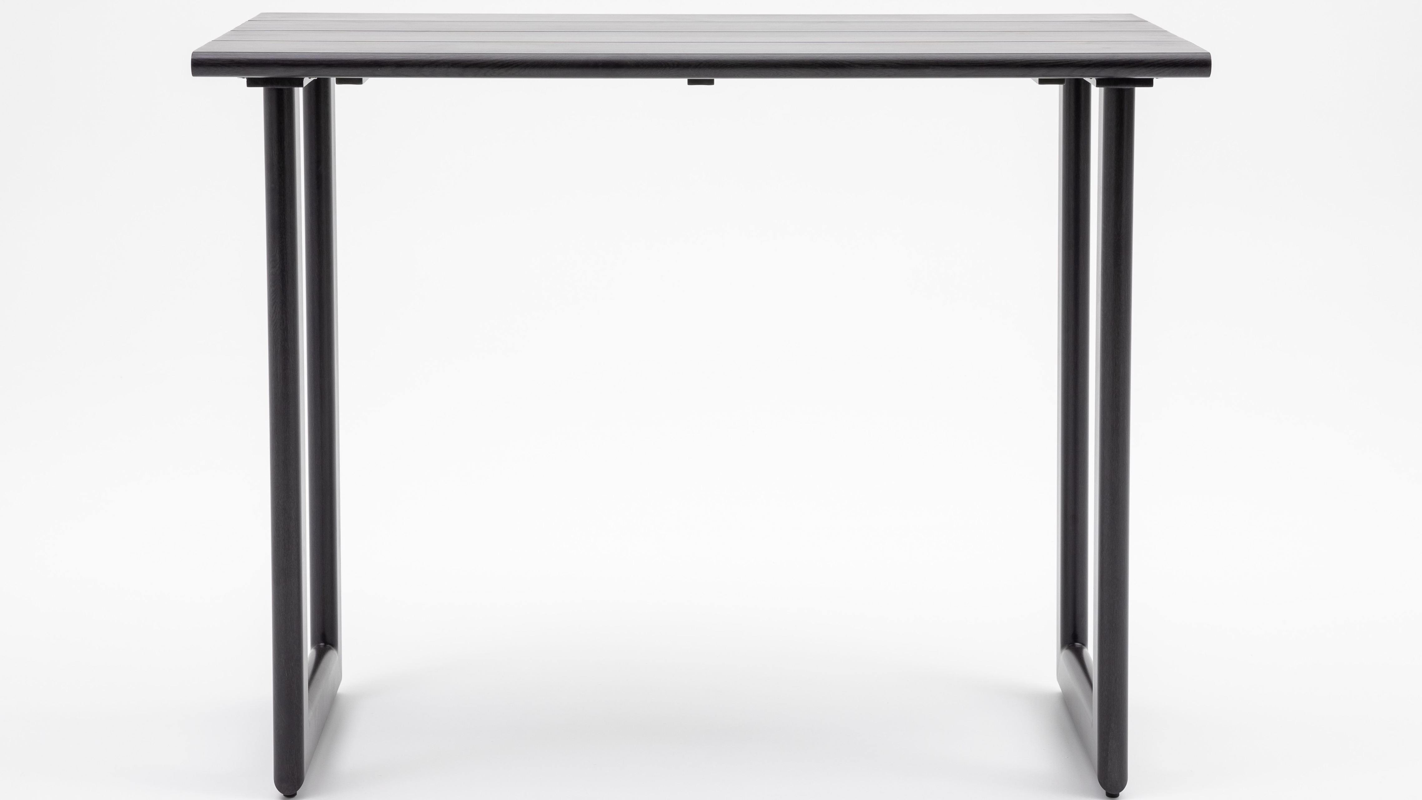 Balmain Ebony 5 -piece Outdoor Bar Set 5 Thumbnail