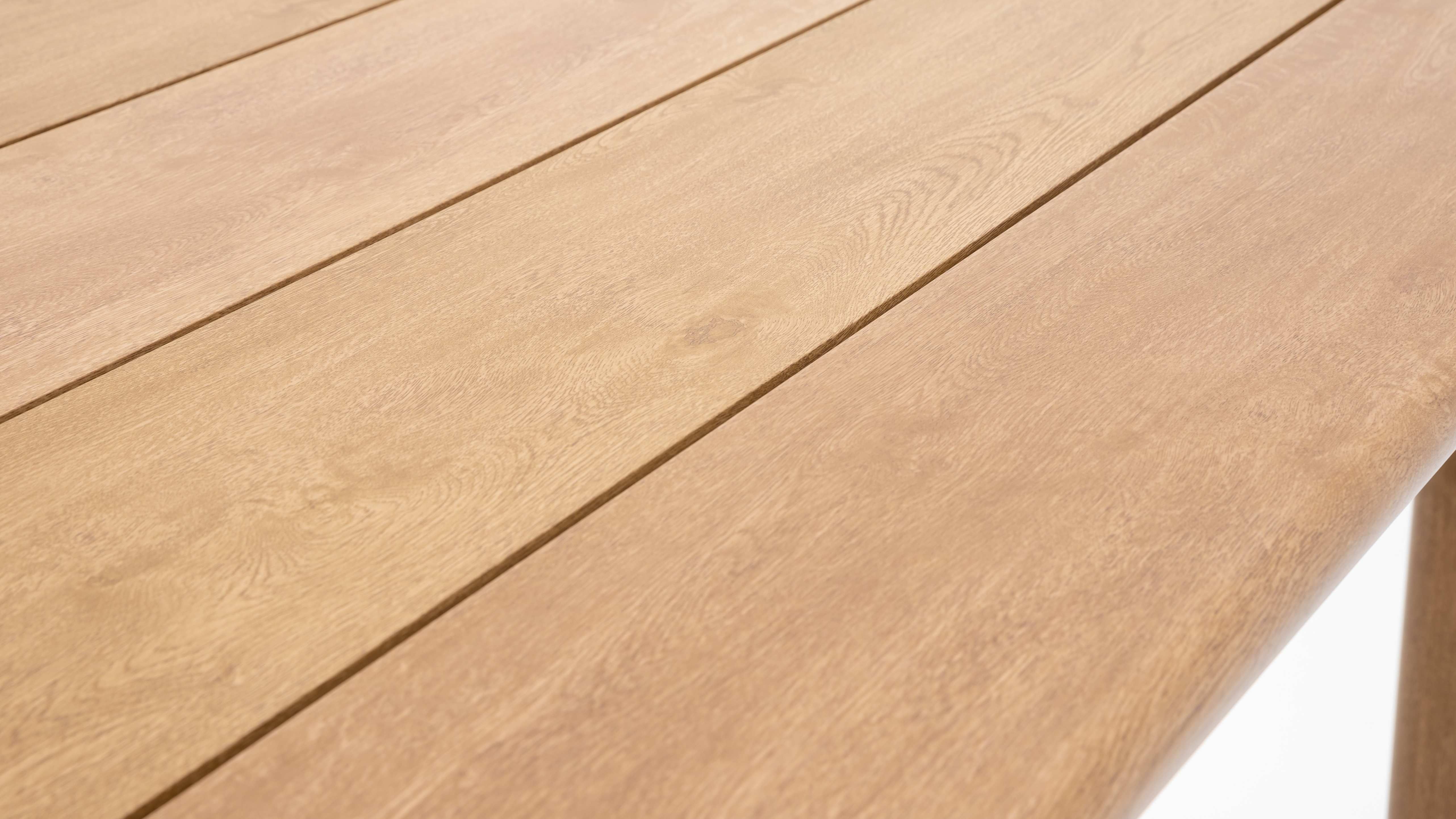 Balmain Oak Outdoor Bar Table 5 Thumbnail