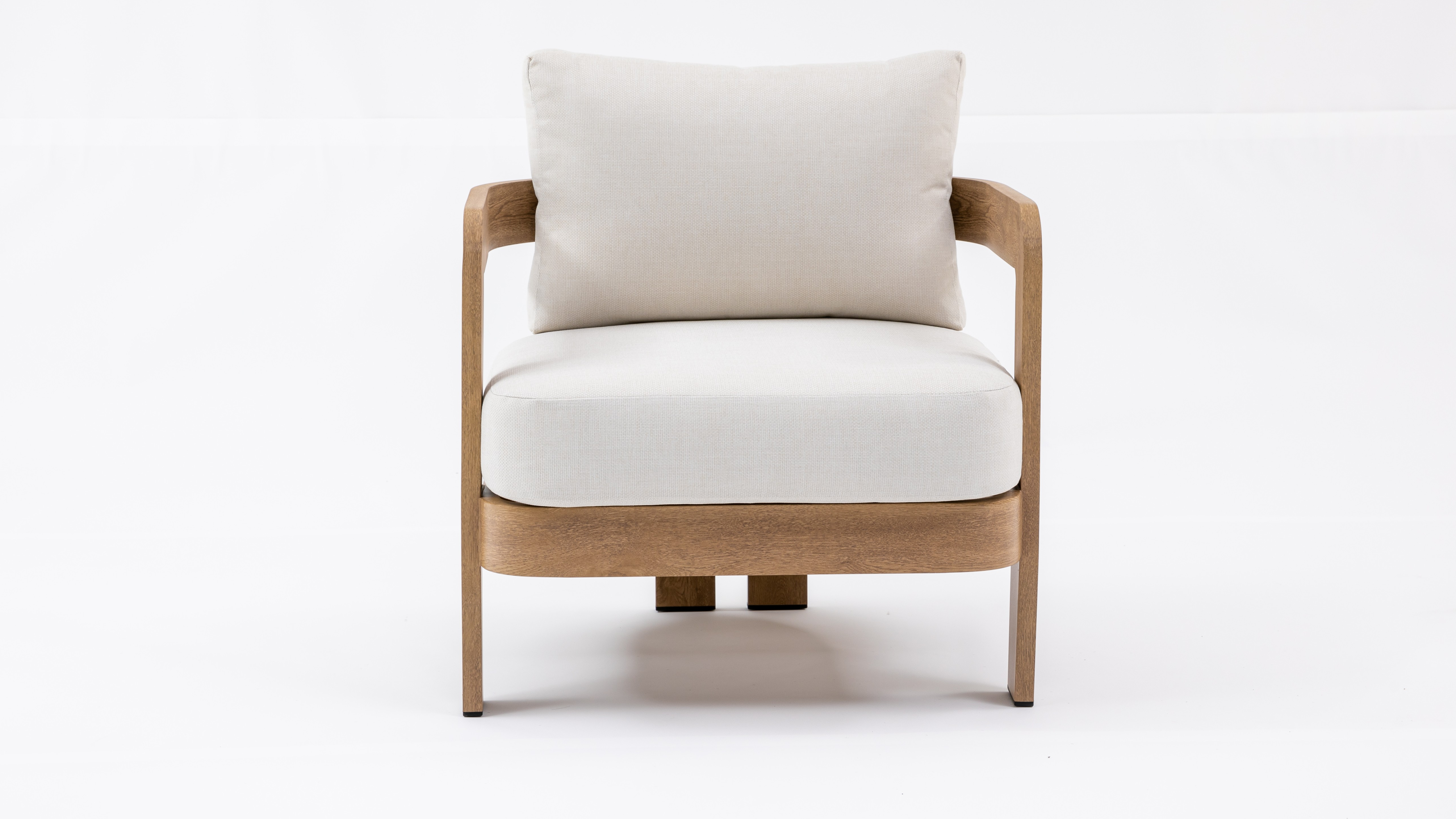 Balmain Outdoor Armchair Set of Two