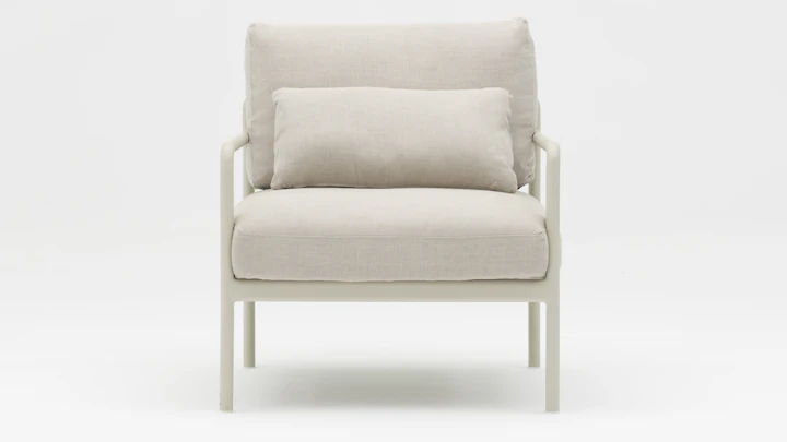 Belize Outdoor Armchair