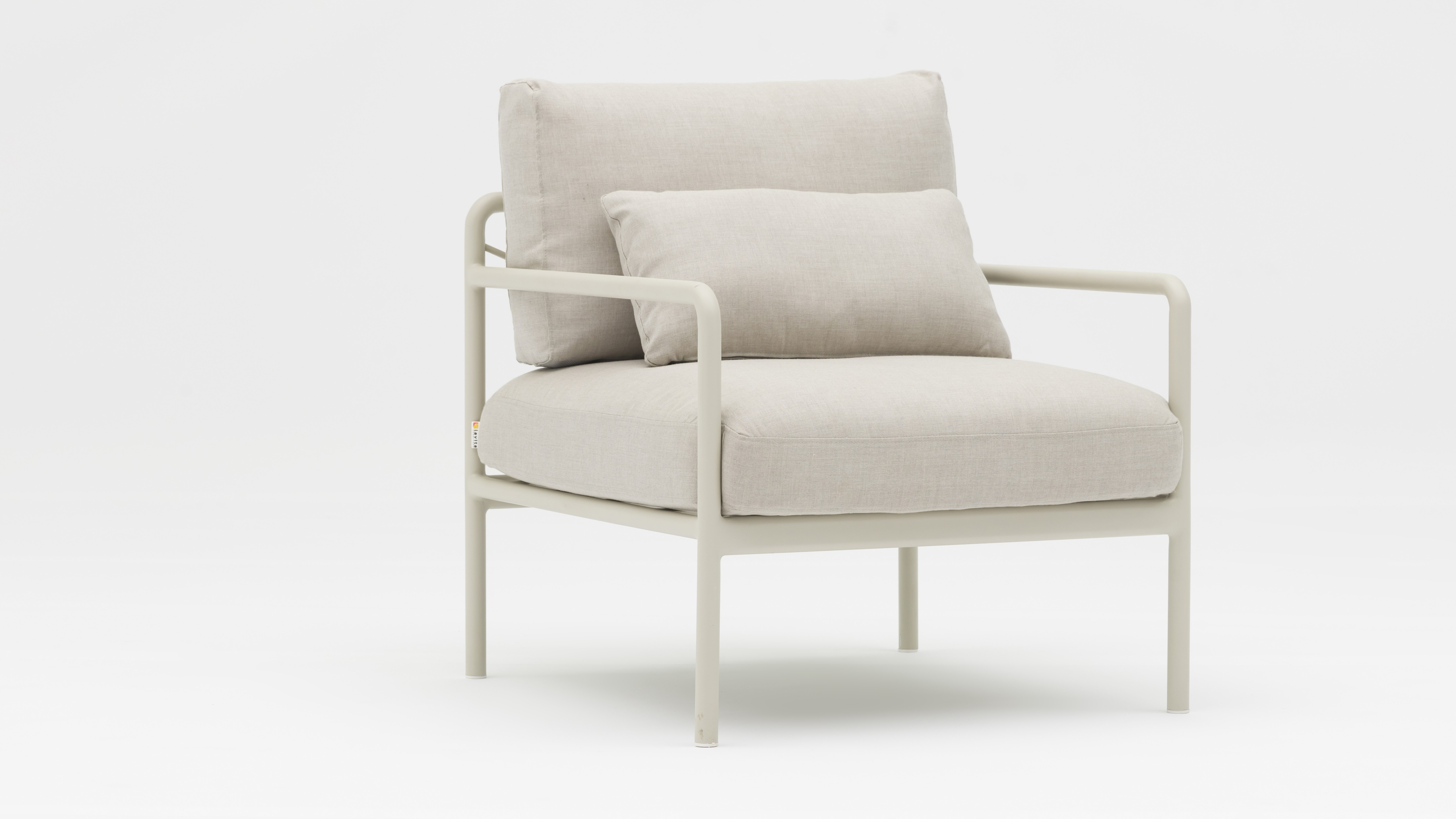 Belize Outdoor Armchair 10 Thumbnail