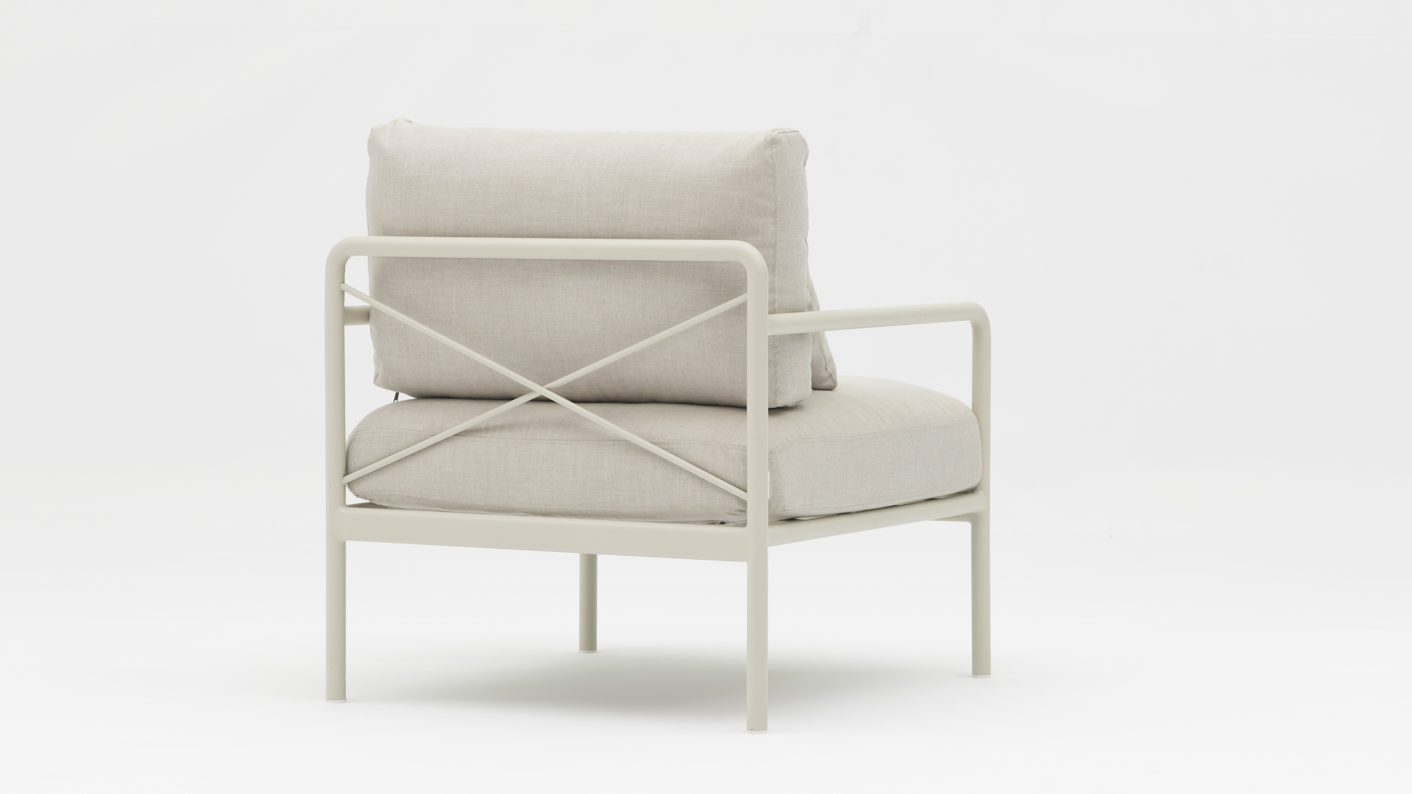 Belize Outdoor Armchair 10 Thumbnail