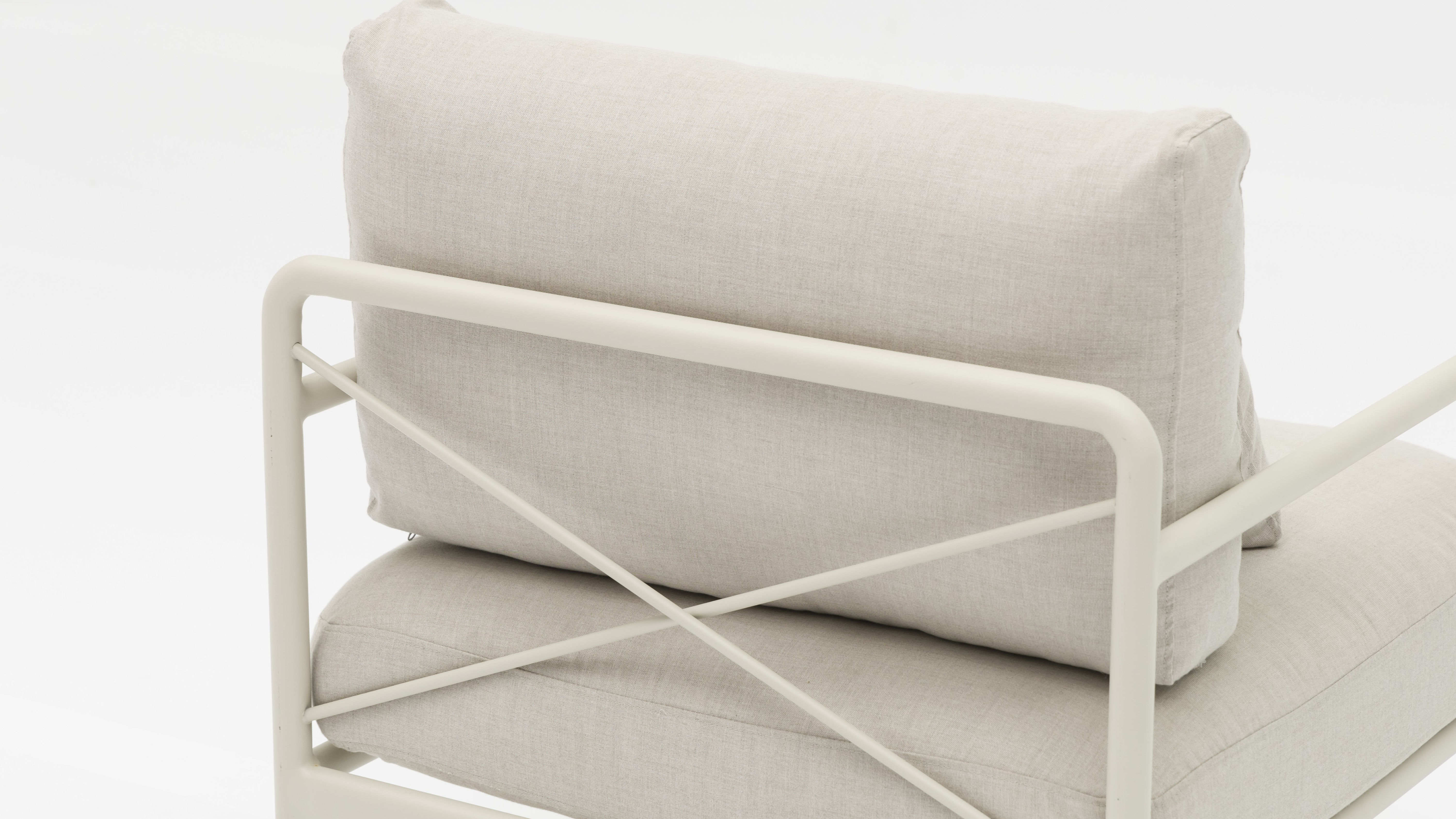 Belize Outdoor Armchair 10 Thumbnail