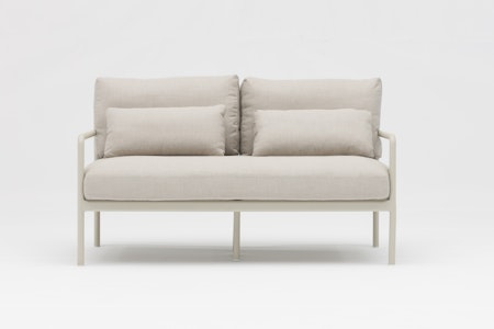 Belize Outdoor Two Seater Sofa