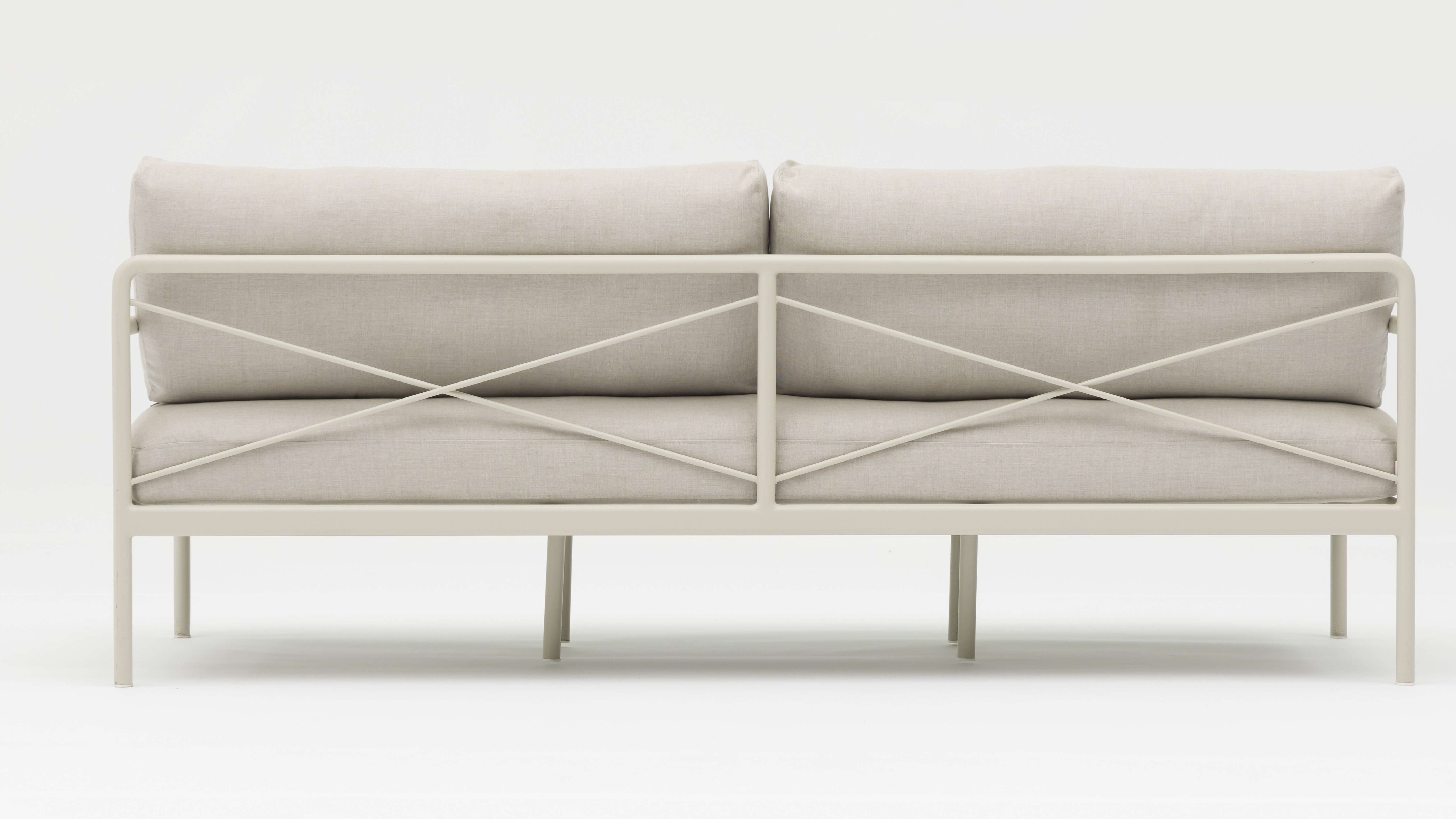 Belize Outdoor Three Seater Sofa 12 Thumbnail