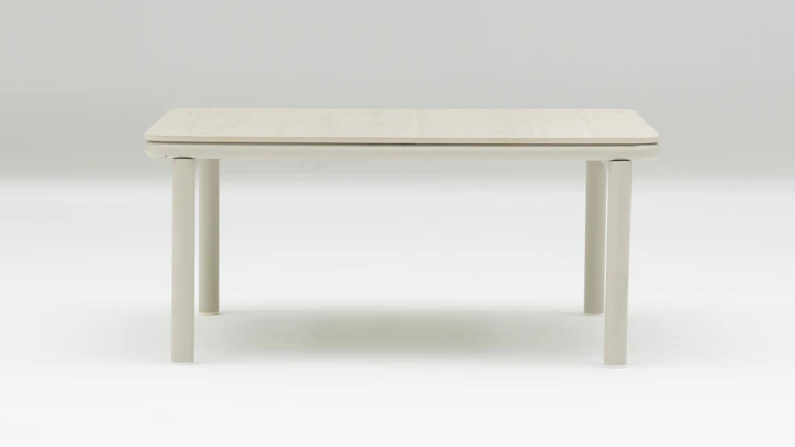 Belize Outdoor Coffee Table