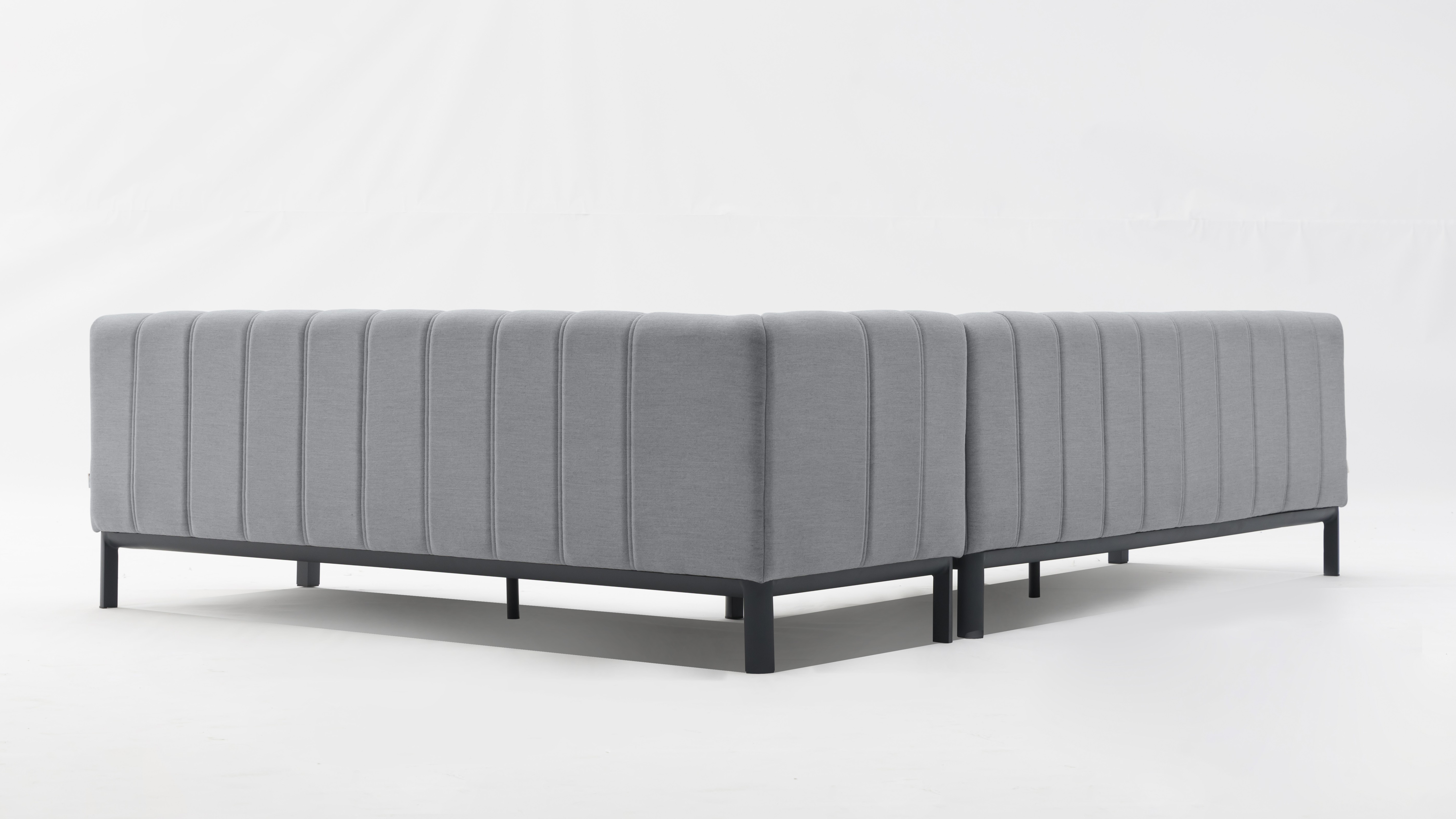 Solara Outdoor Aluminium Lounge & Dining Combo 13 Thumbnail