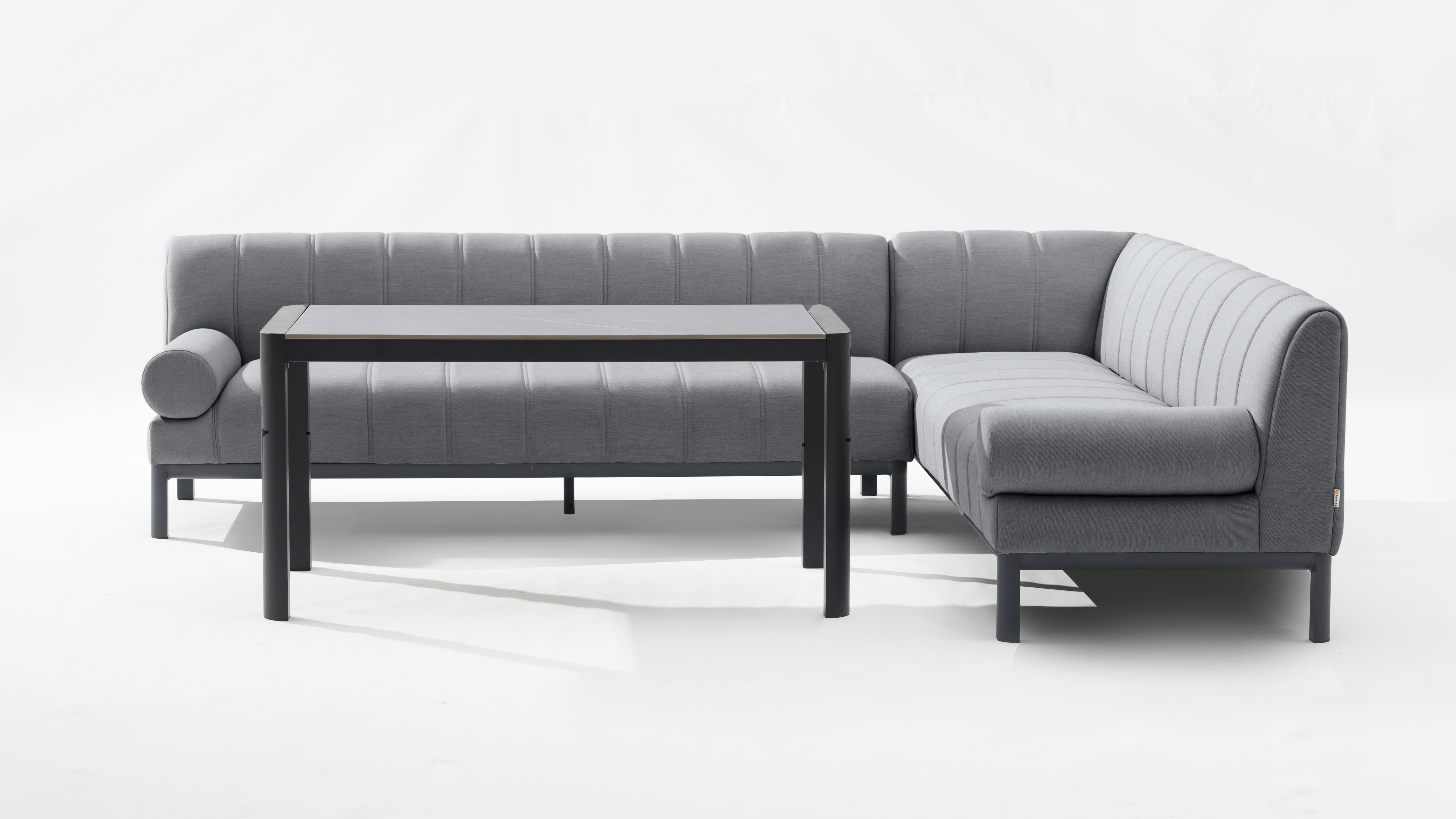 Solara Outdoor Aluminium Lounge & Dining Combo 13 Thumbnail