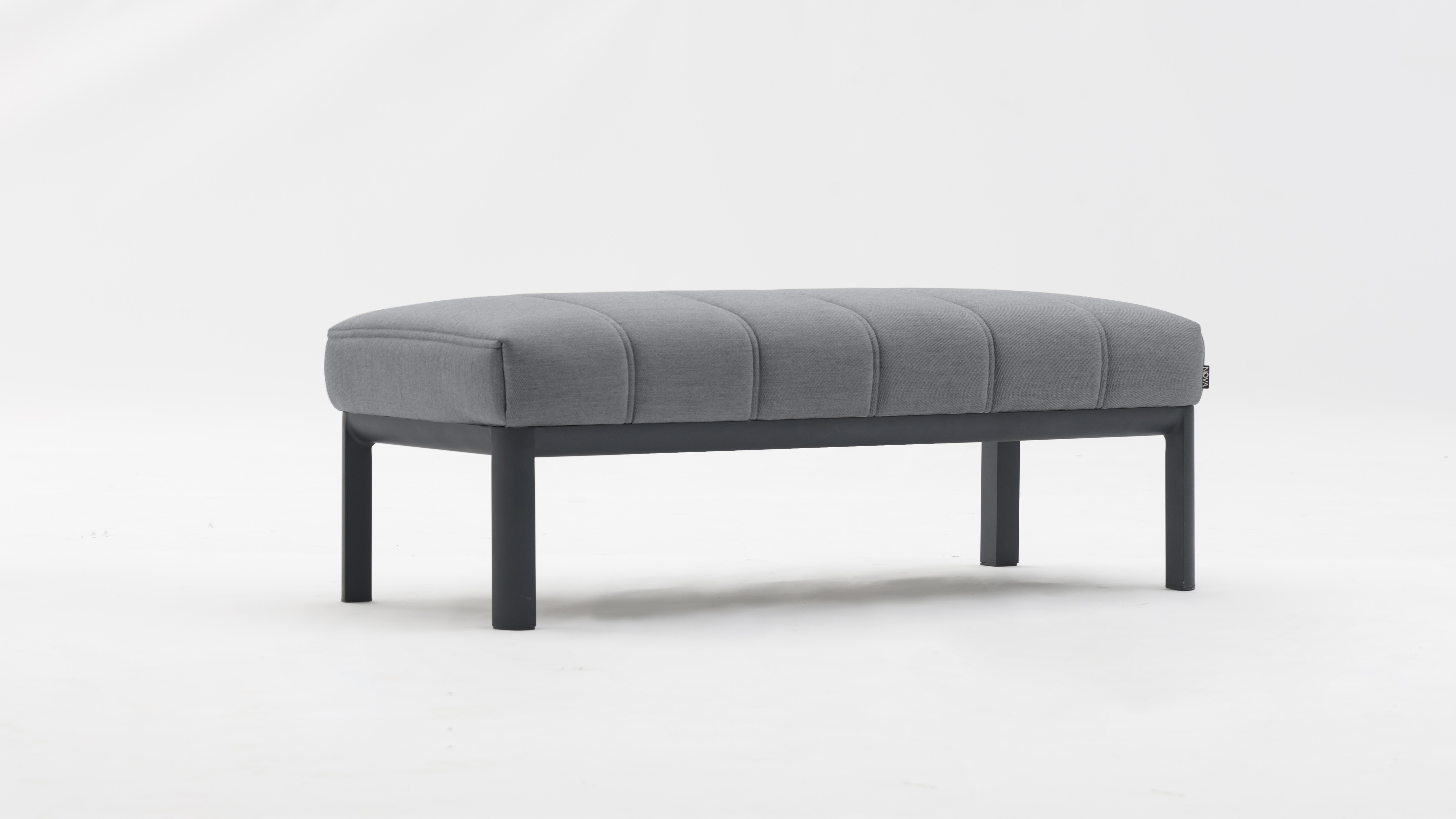 Solara Outdoor Ottoman Large 6 Thumbnail