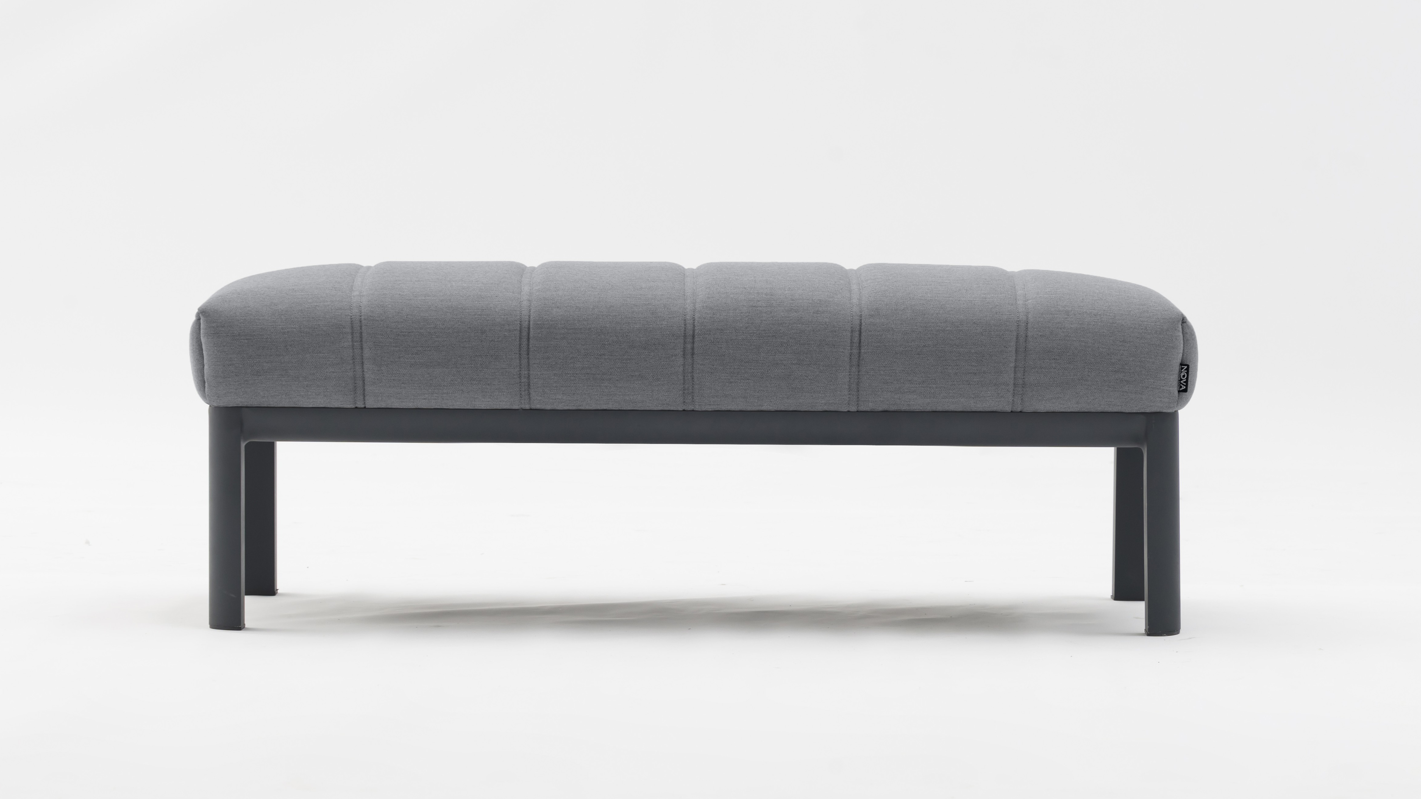 Solara Outdoor Ottoman Large 6 Thumbnail