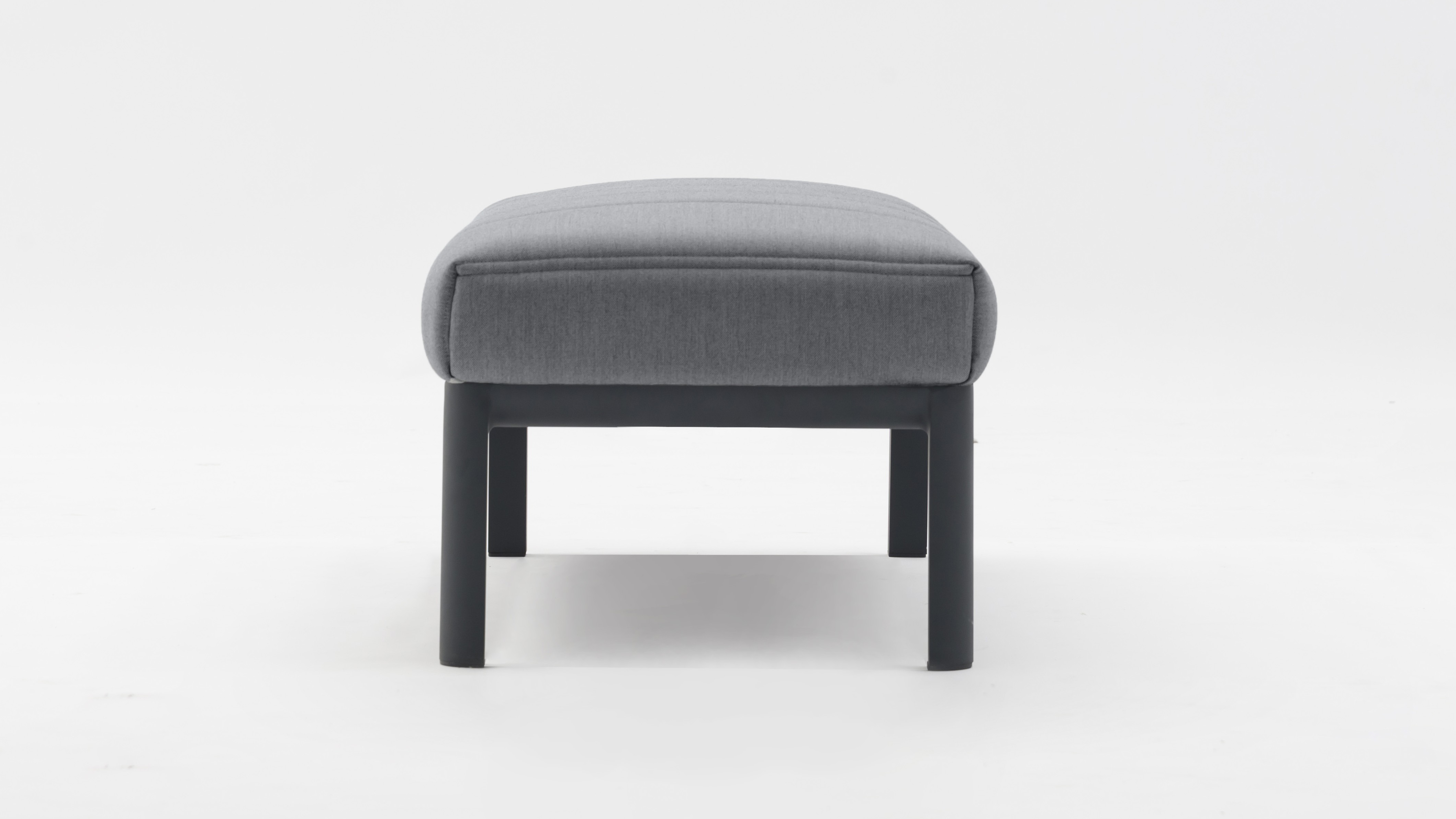 Solara Outdoor Ottoman Large 6 Thumbnail