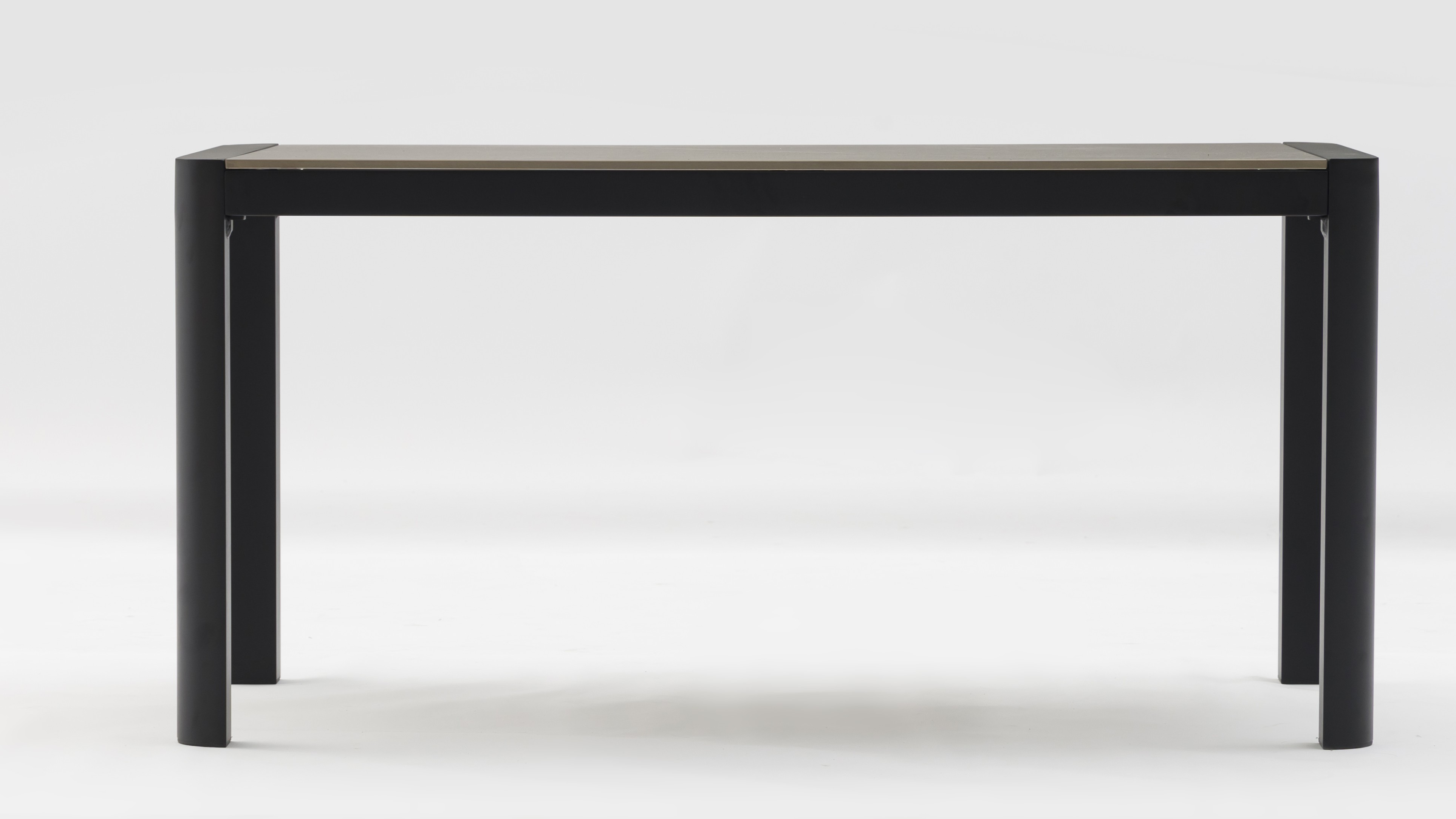 Solara Outdoor Ceramic High Dining/coffee Table 8 Thumbnail