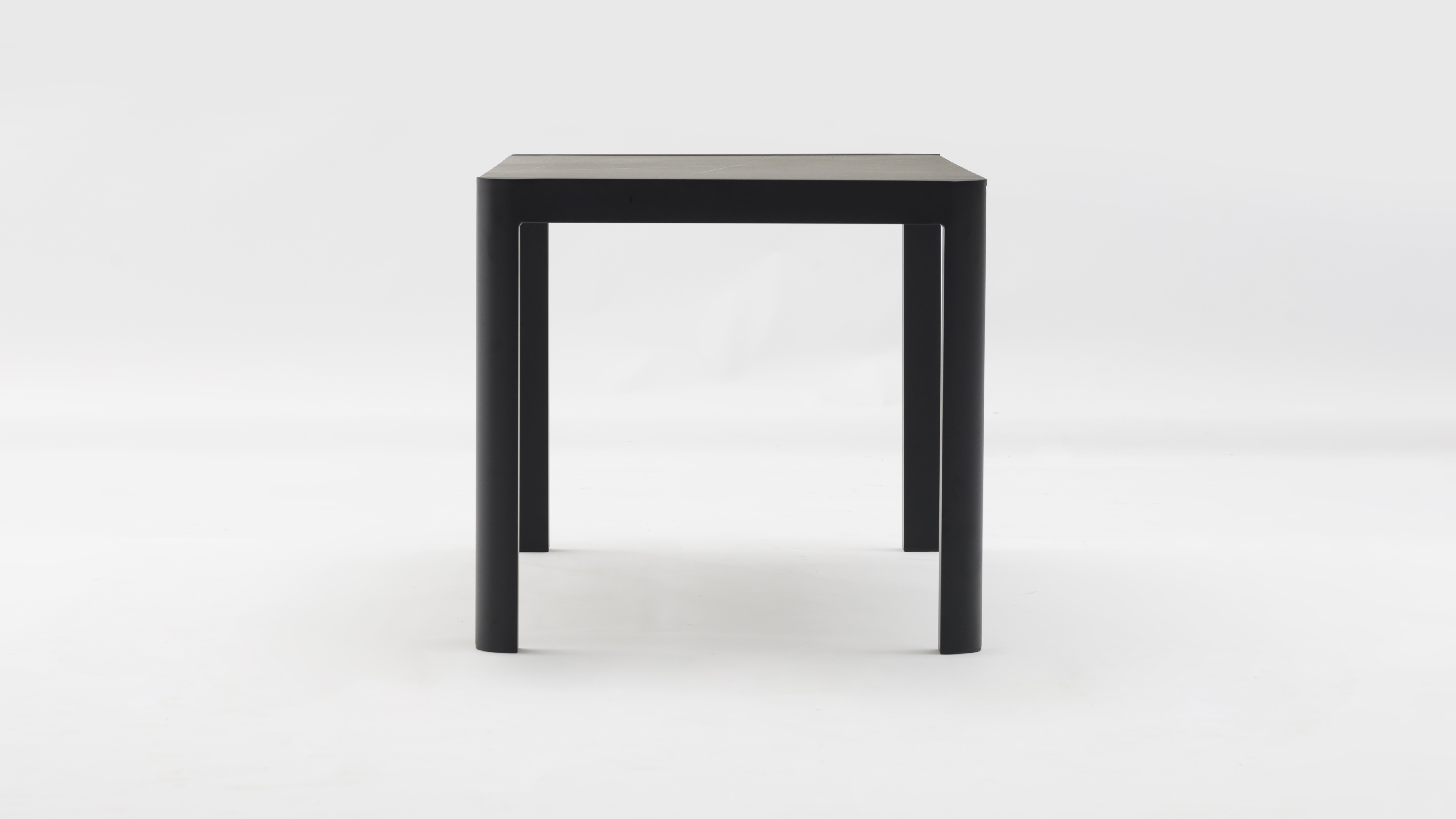 Solara Outdoor Ceramic High Dining/coffee Table 8 Thumbnail