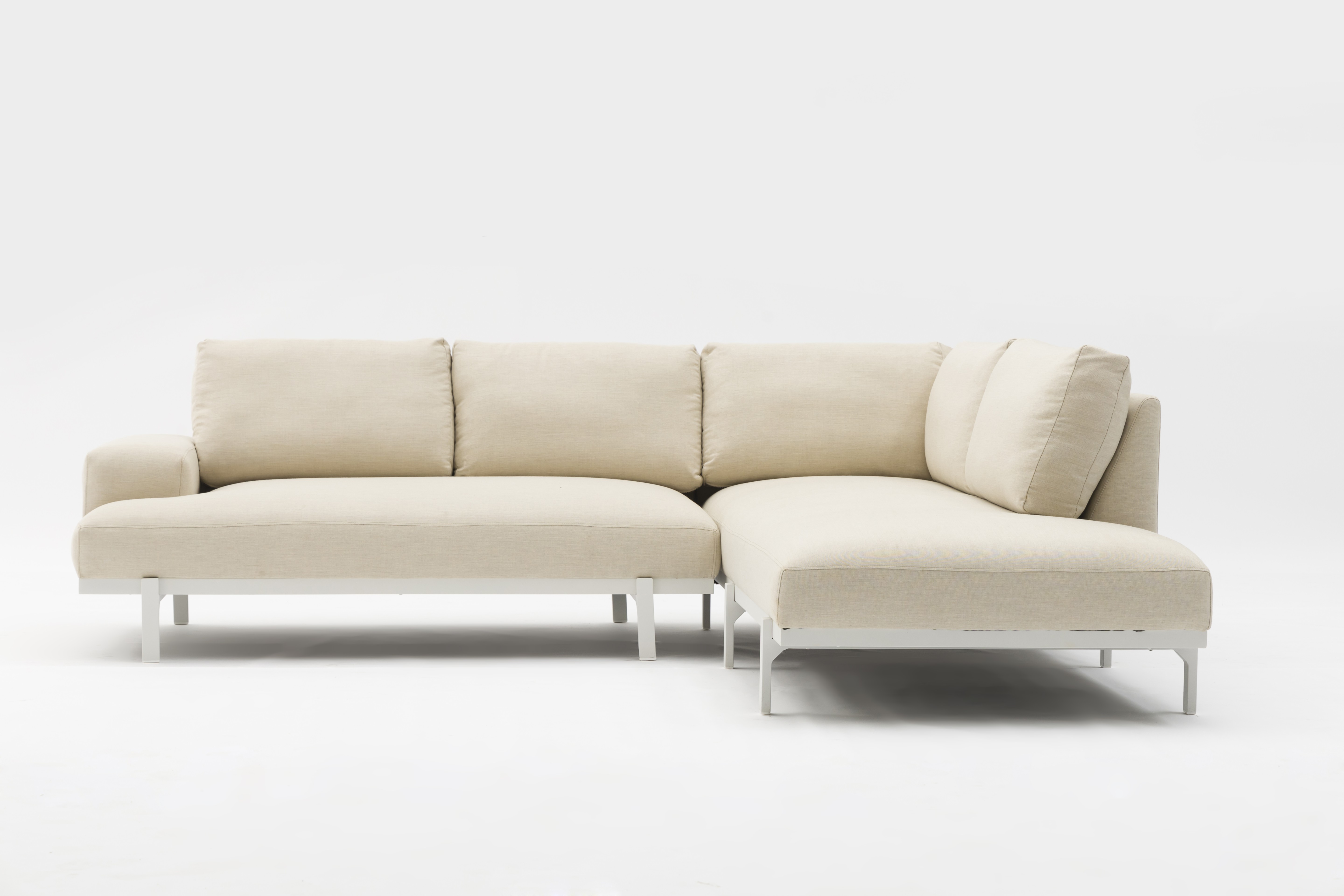 Vicoa Outdoor Chaise Lounge System 15 Thumbnail