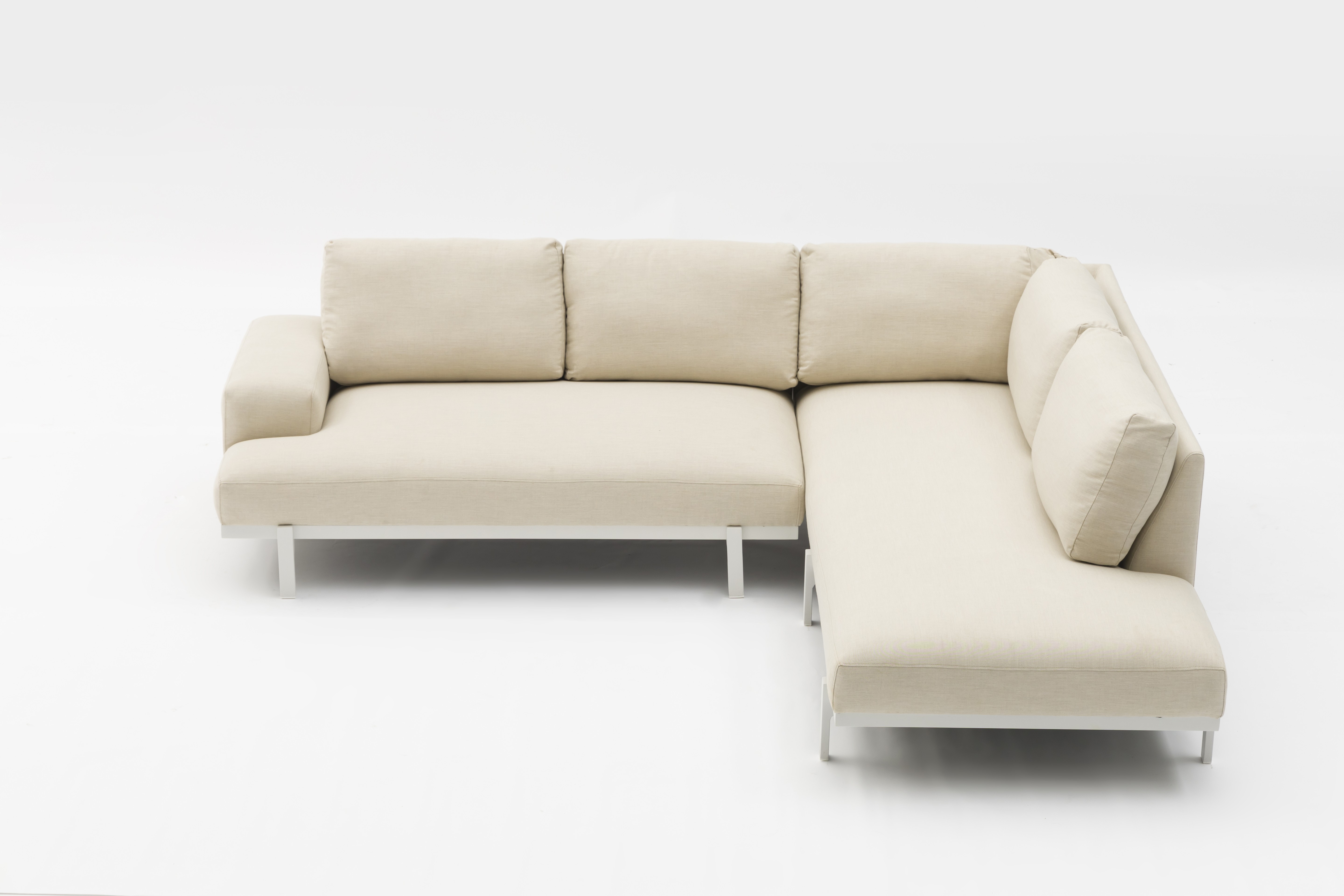 Vicoa Outdoor Chaise Lounge System 15 Thumbnail