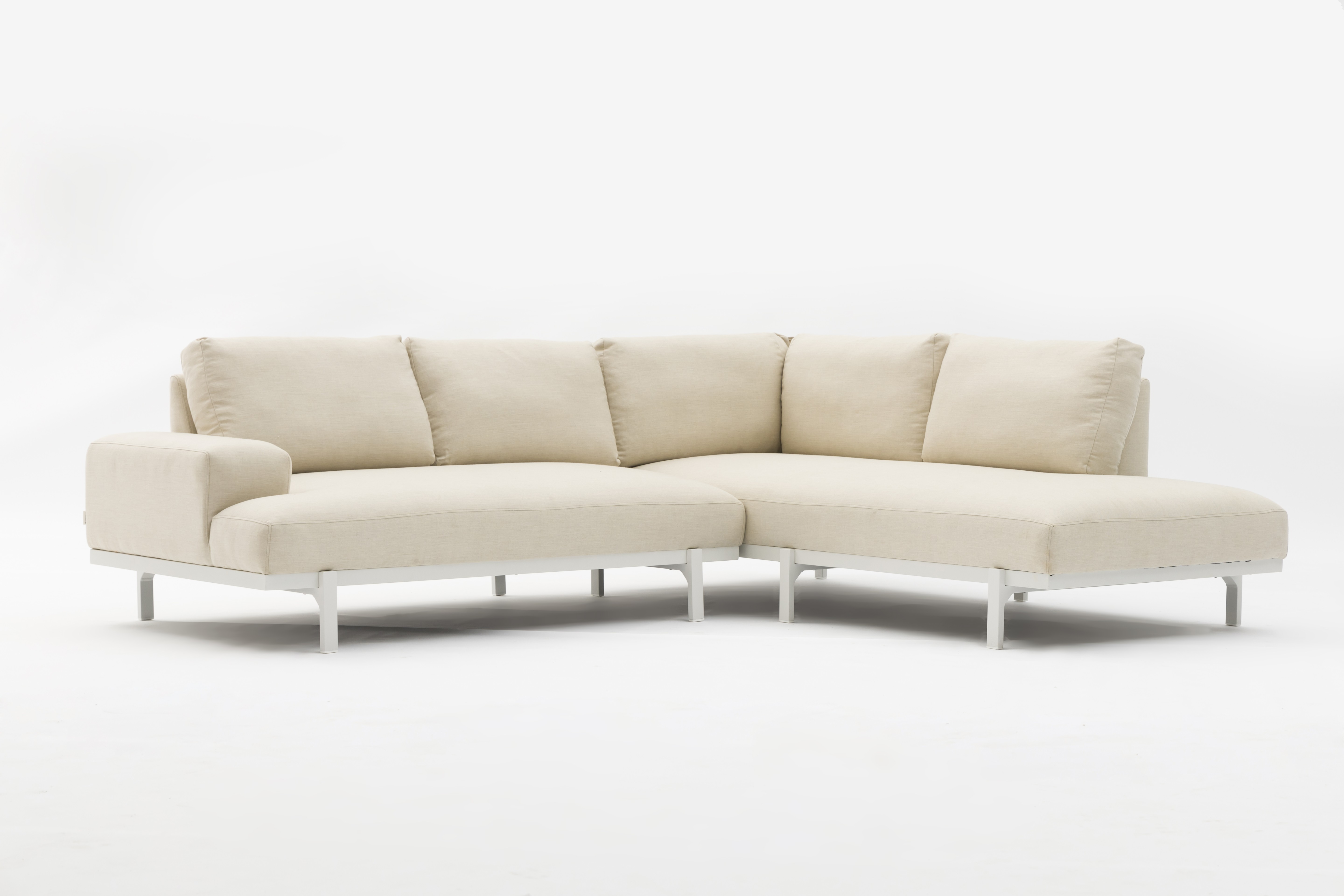 Vicoa Outdoor Chaise Lounge System 15 Thumbnail